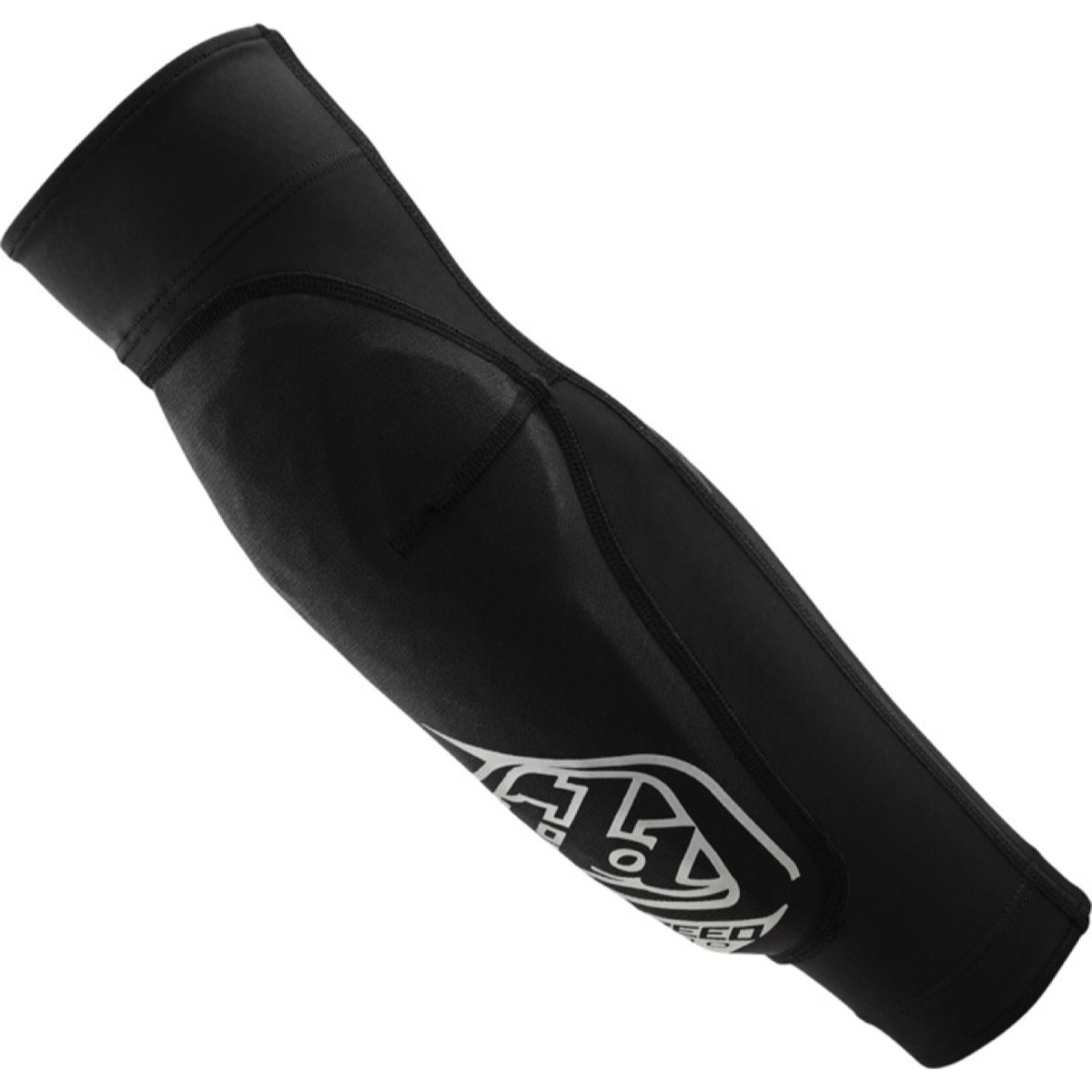 Speed Pro Elbow Sleeves Troy Lee Designs Speed Pro Elbow Sleeves Schwarz, vue 2
