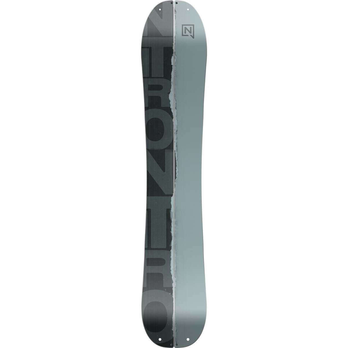 Nitro Nomad 24 + 25 Nitro Nomad 24 + 25, vue 2