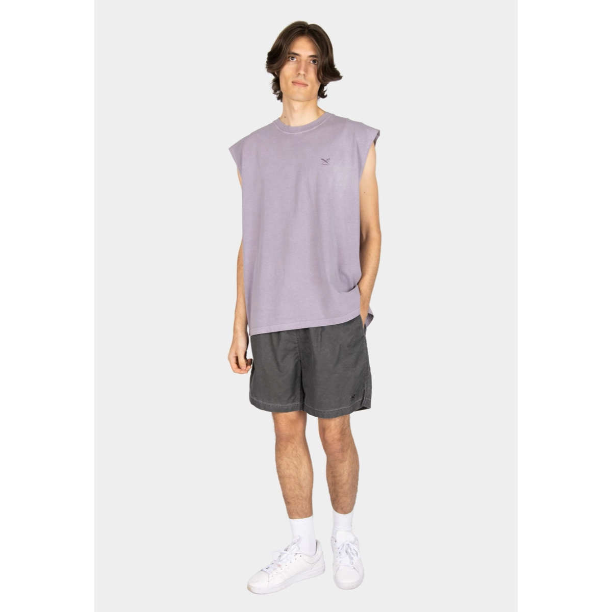 Ghostmode Hybrid Short Ghostmode Hybrid Short