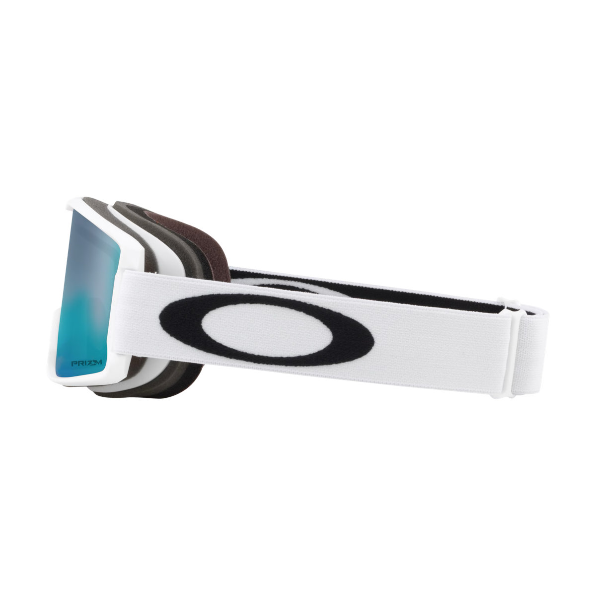 Line Miner S - Matte Wht Accessoires
