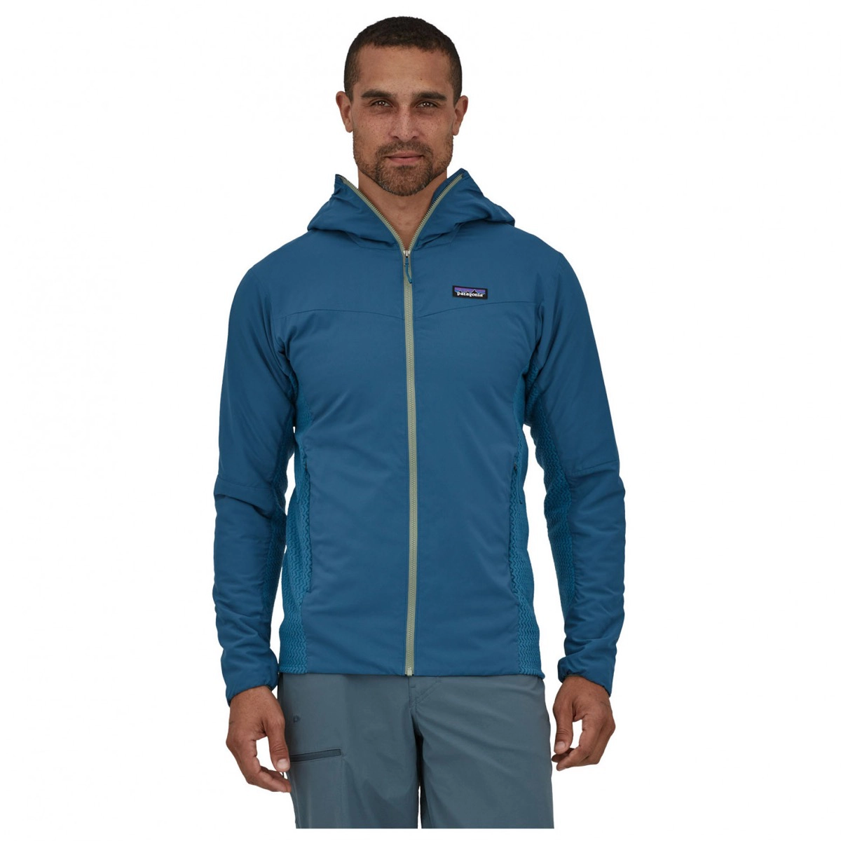 M's Nano-Air Light Hybrid Jkt M's Nano-Air Light Hybrid Jkt