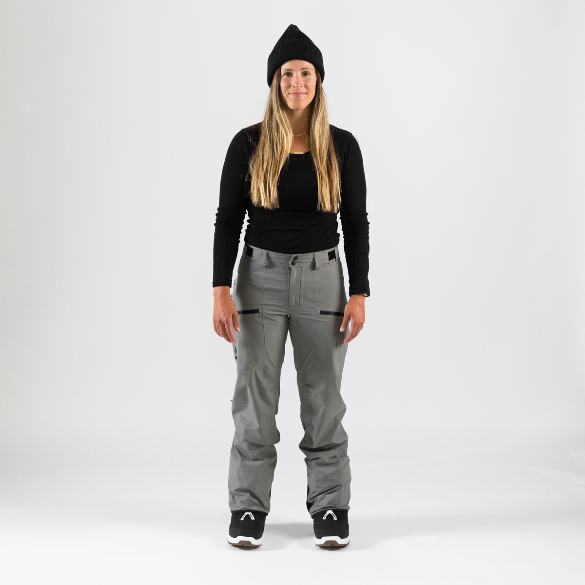 W'S Shralpinist Stretch