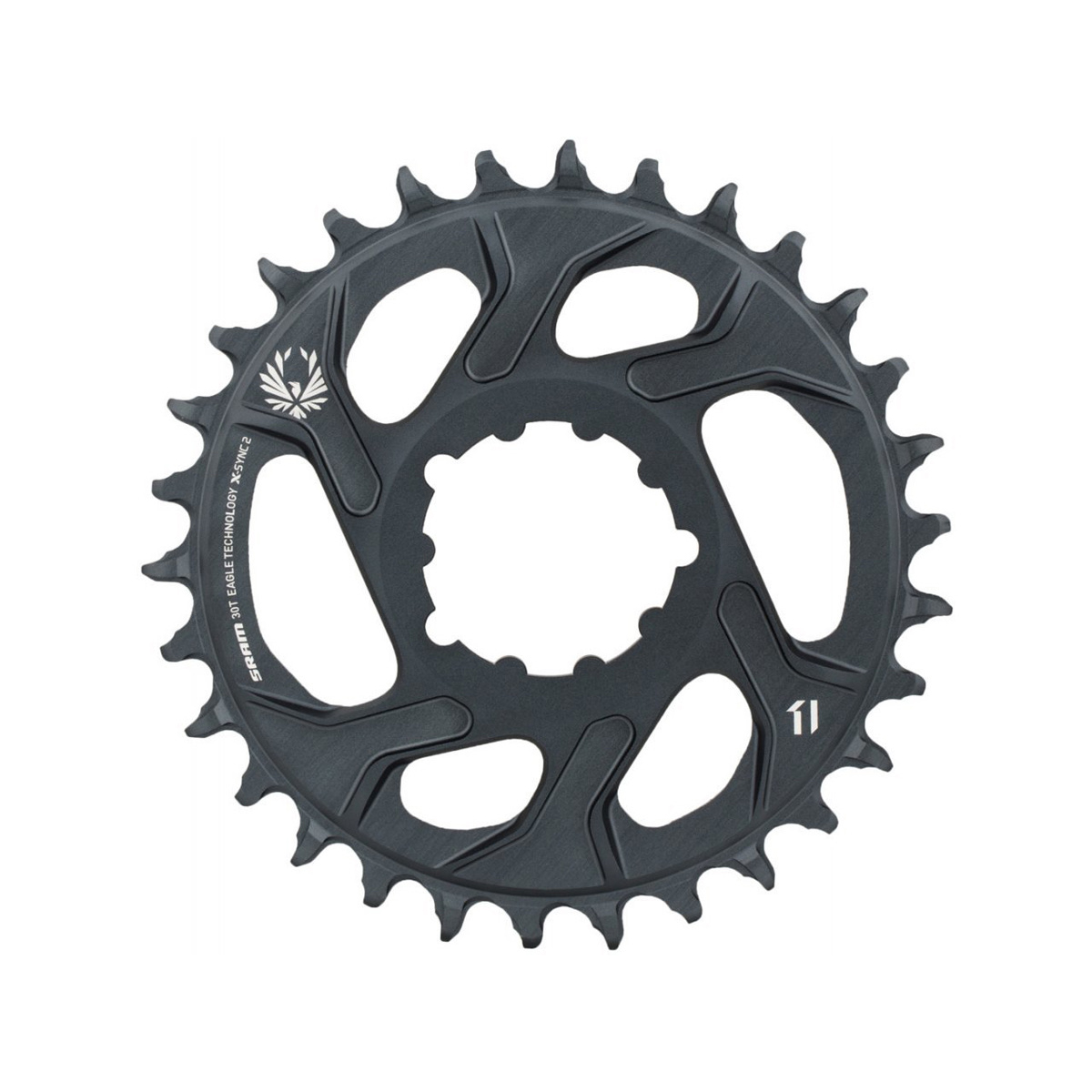 X-sync2 Eagle Boost 3mm Offset X-sync2 Eagle Boost 3mm Offset