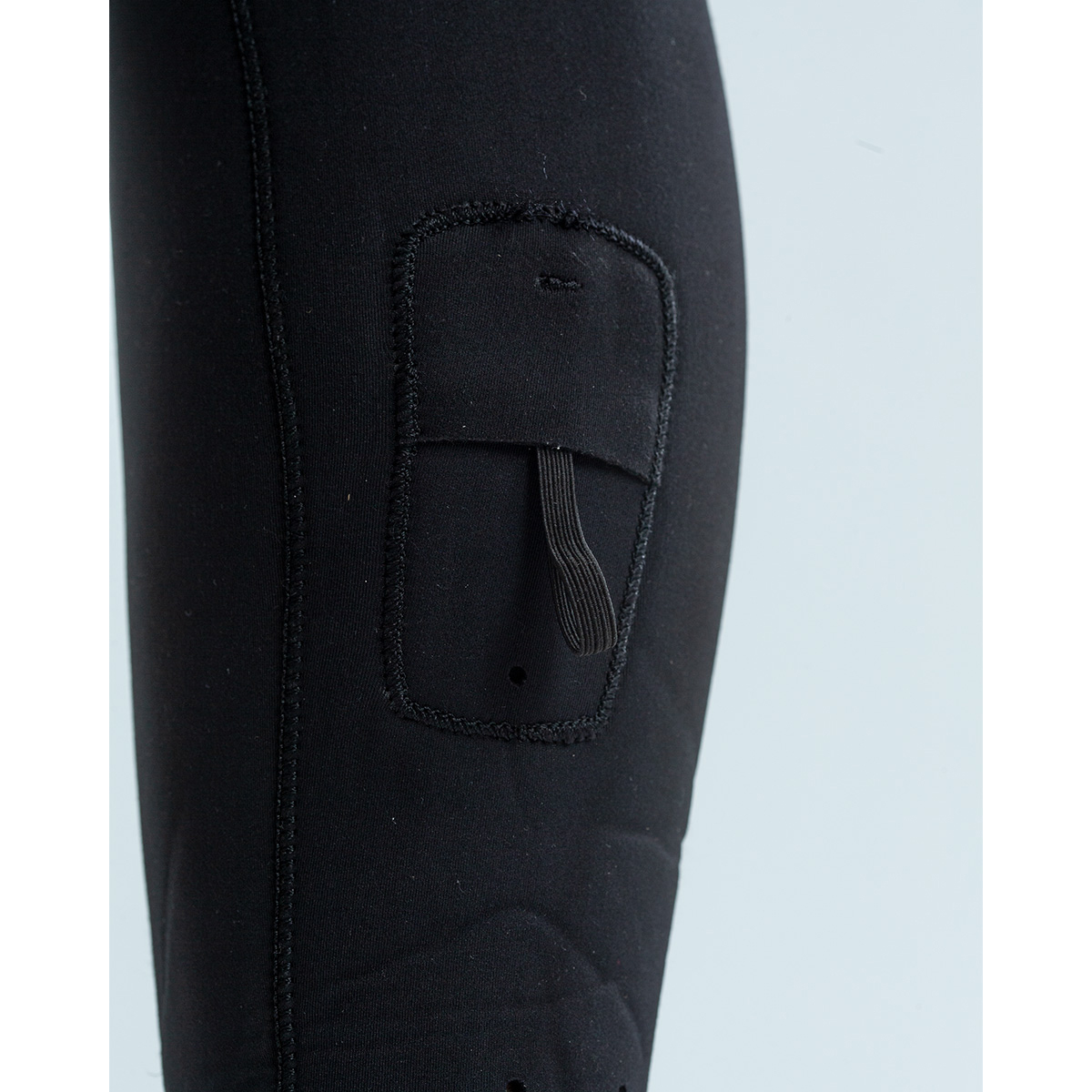 Yukon Fullsuit Backzip 4|3mm Vêtements, pantalons, manches longues, manches