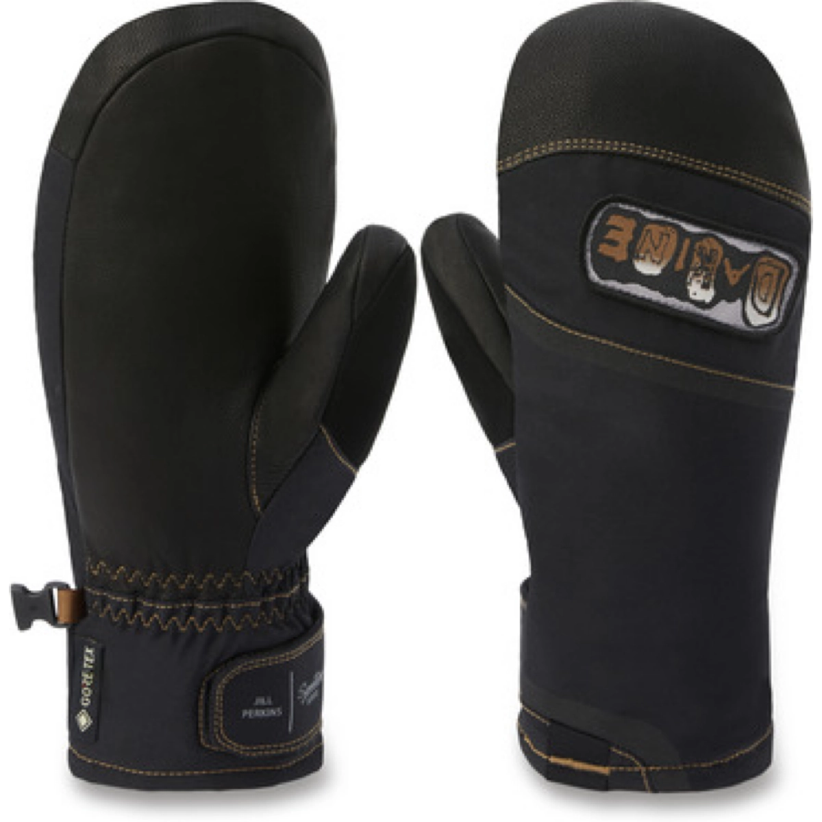 Wintermützen, Schutzhandschuhe, Mittens, Thermohandschuhe, Fäustlinge