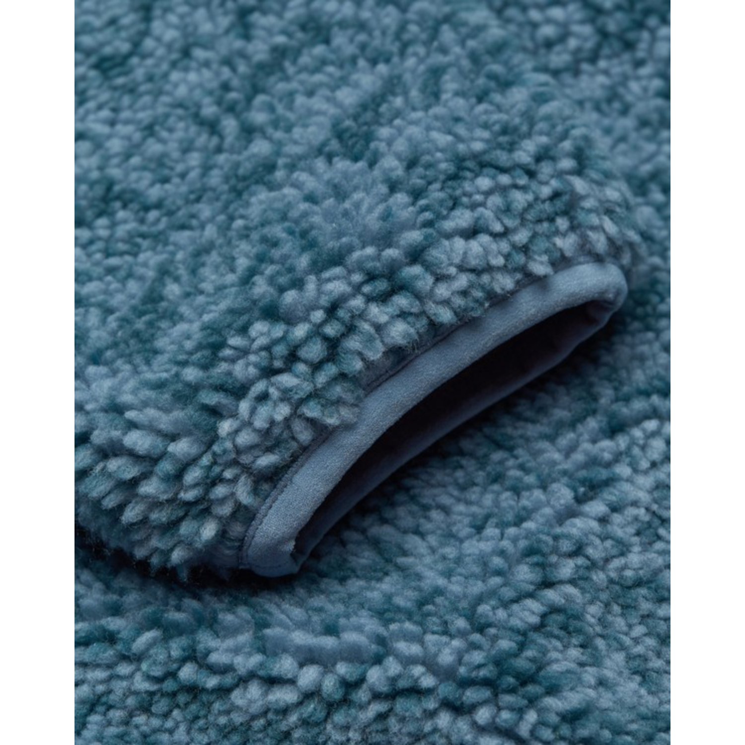 Polaire, bleu, moquette, velours, tissu polaire