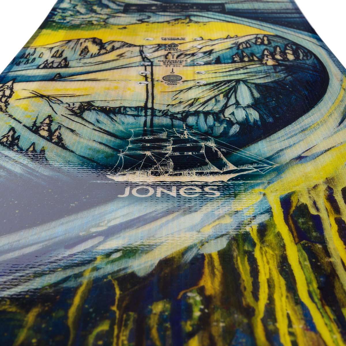 Natur, Im Freien, Meer, Meereswellen, Gemälde