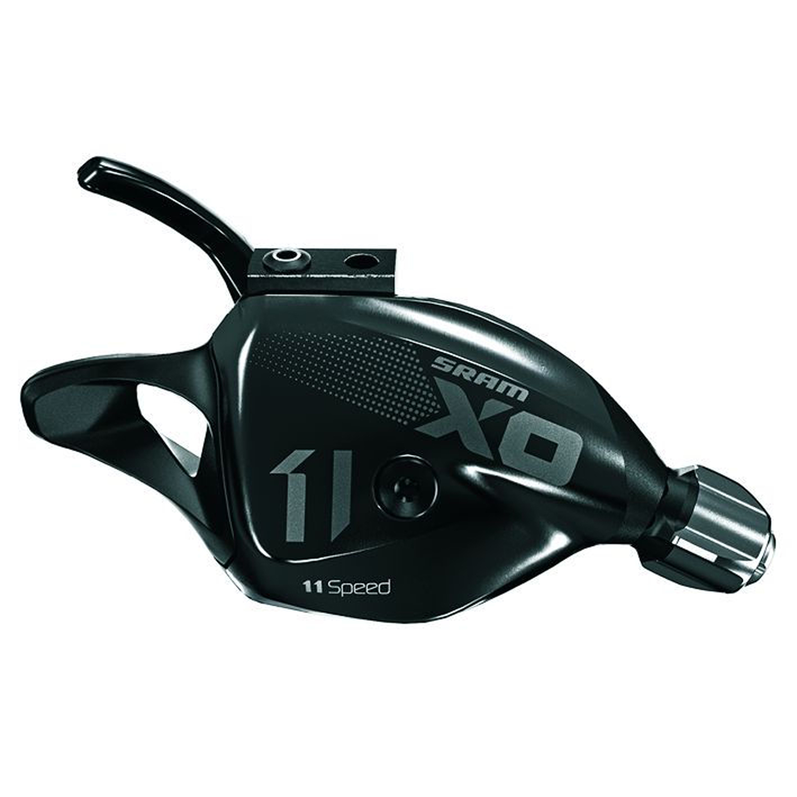 Xo1 Shifter 11speed SRAM Xo1 Shifter 11speed Blk