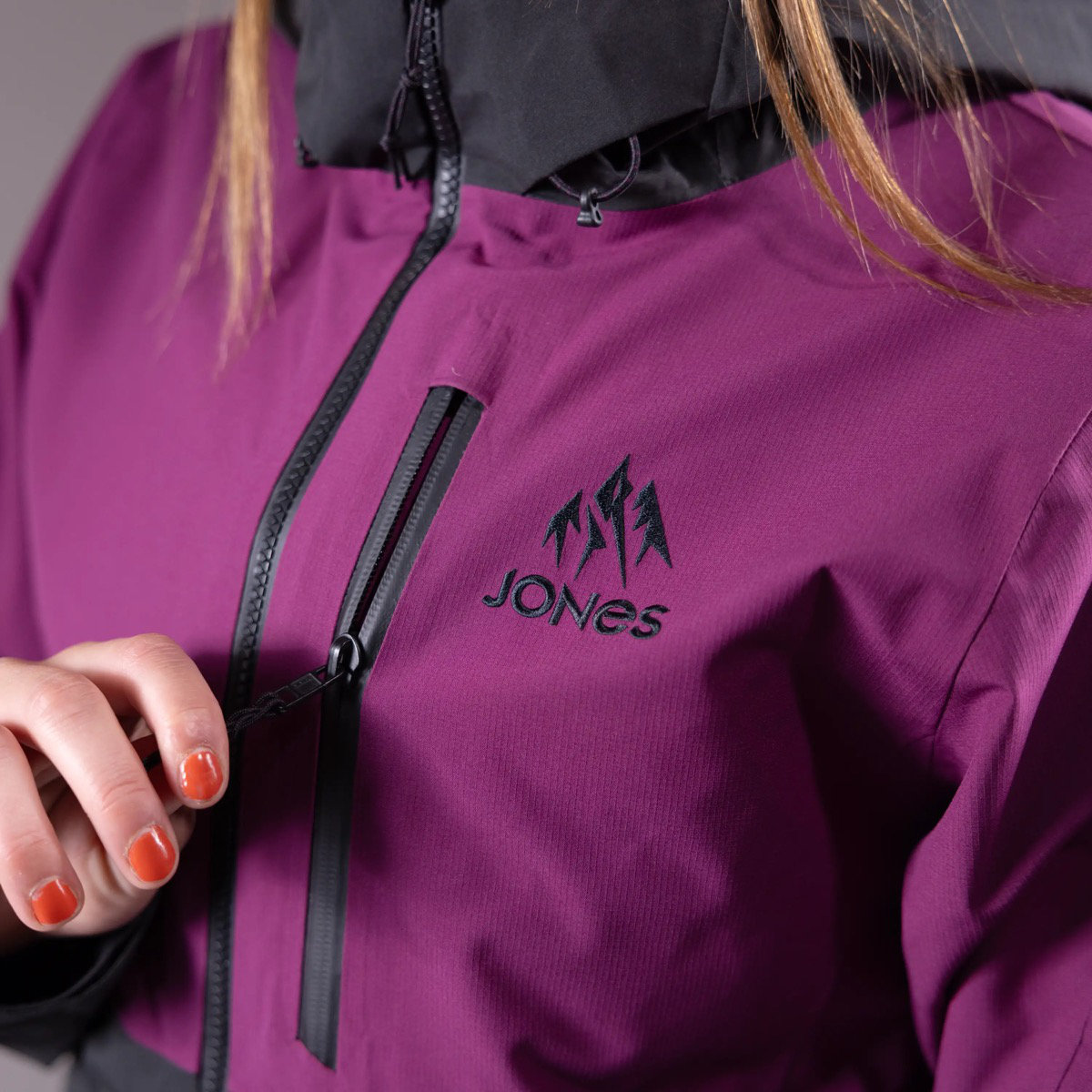 W'S Mtn Surf Rec Vêtements, manteau, veste, personne