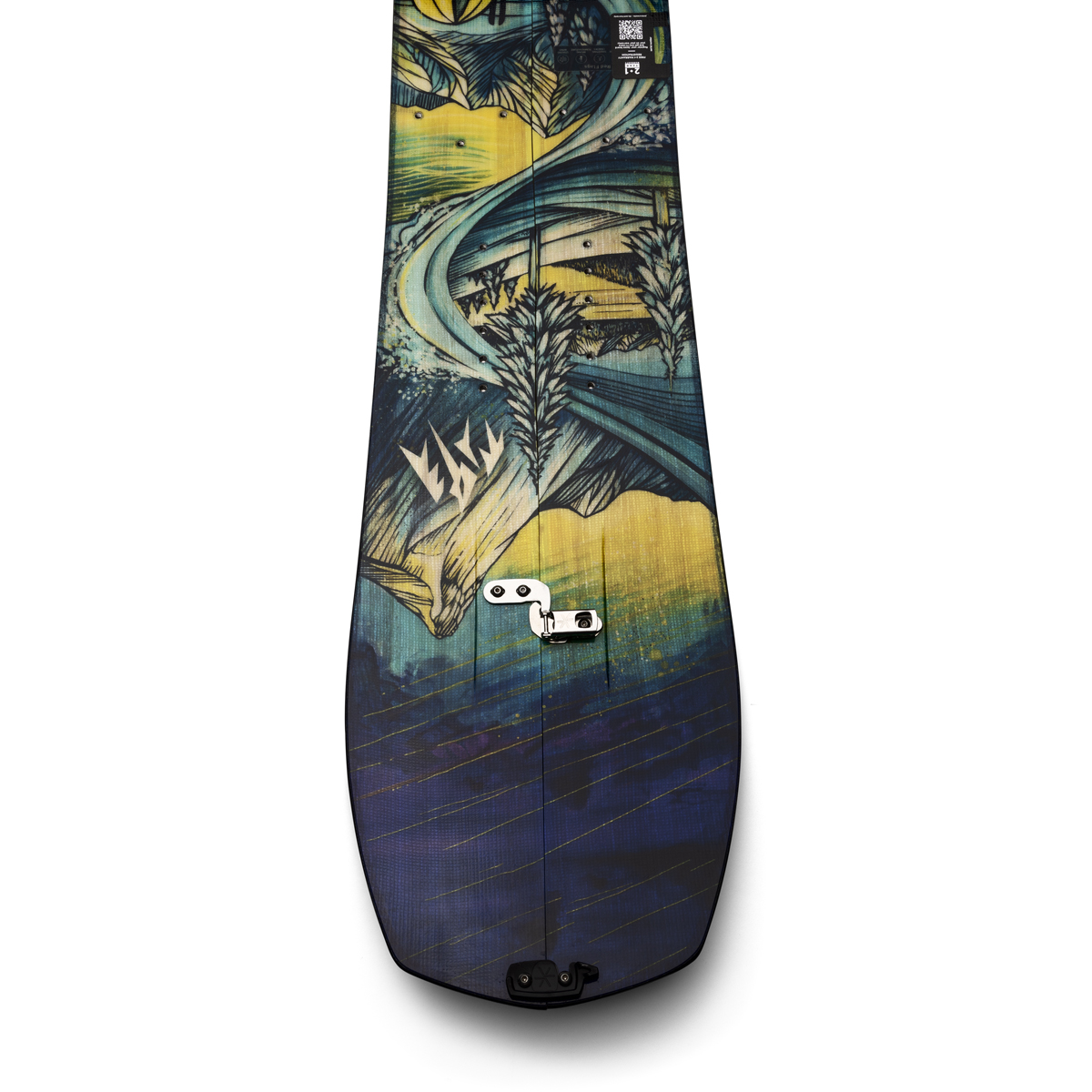 Youth Solution Splitboard Youth Solution Splitboard