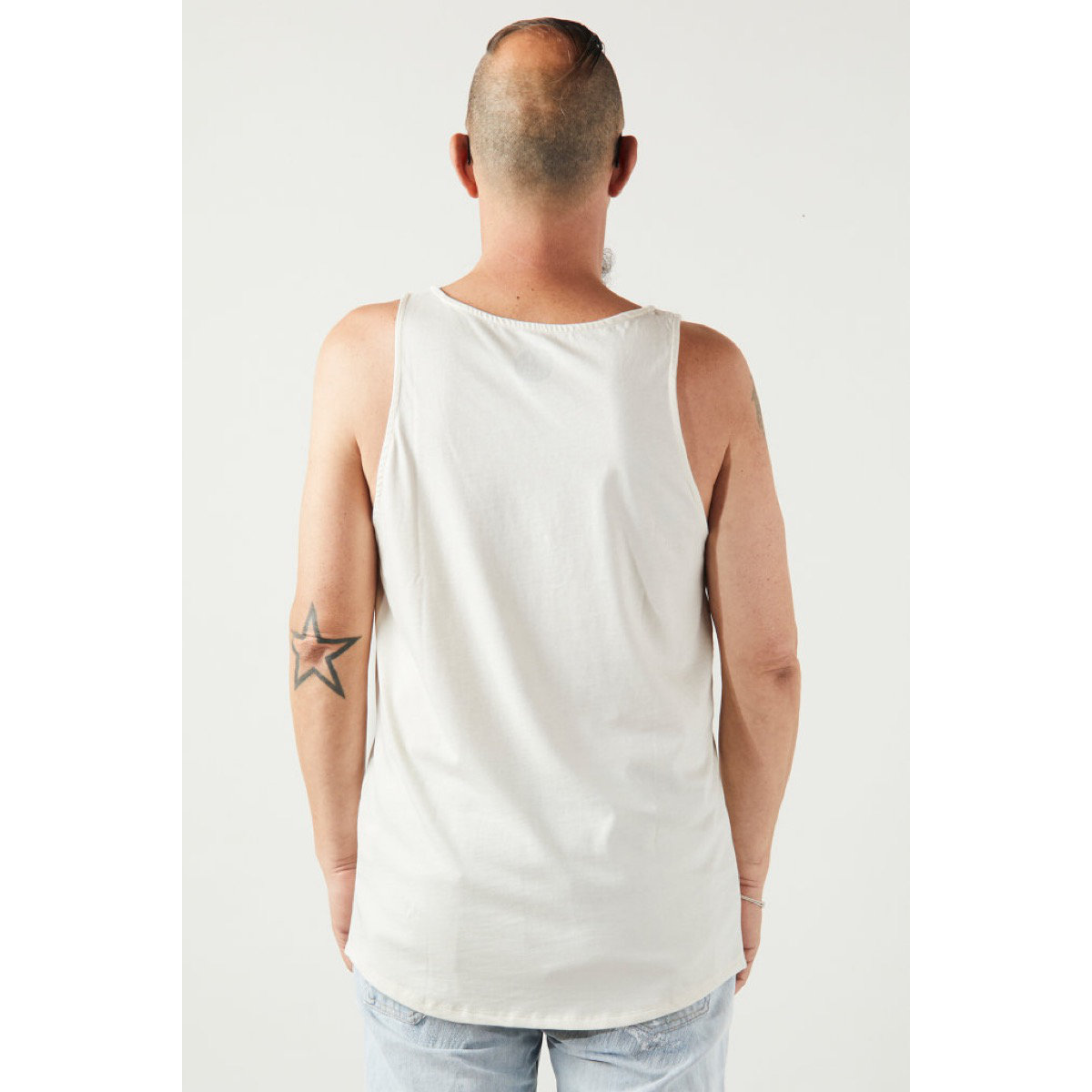 Follow the sun Tanktop Follow the sun Tanktop