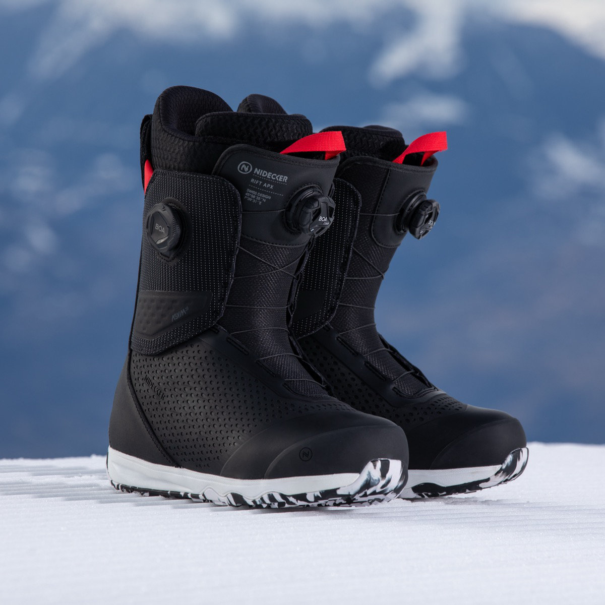 Rift APX Bekleidung, Schuhwerk, Schuh, Sneaker, Stiefel