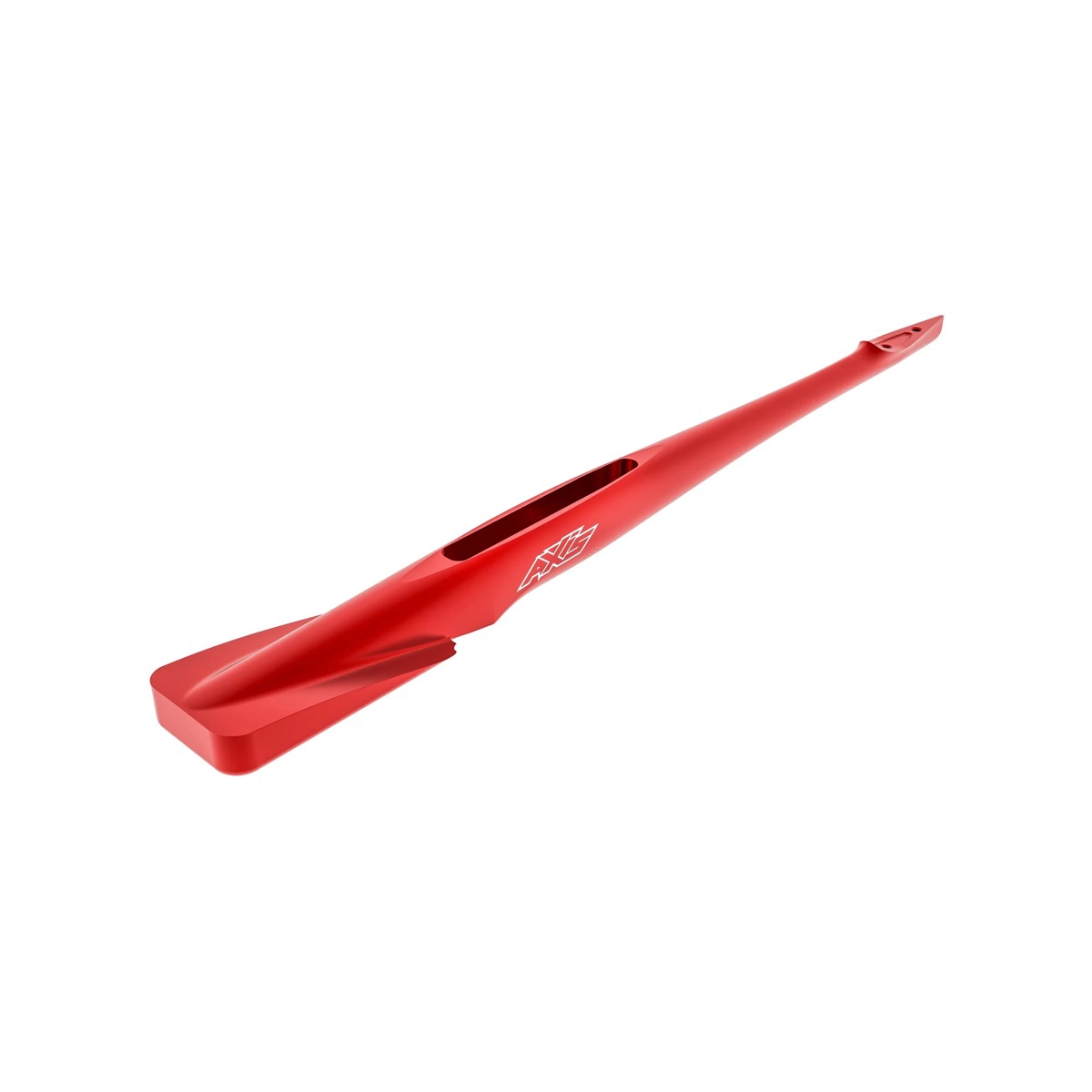 Red Fuselage CRZY SHORT