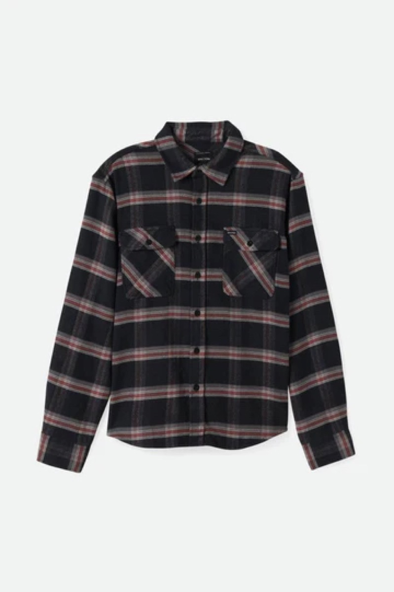 Bowery Stretch X Flannel