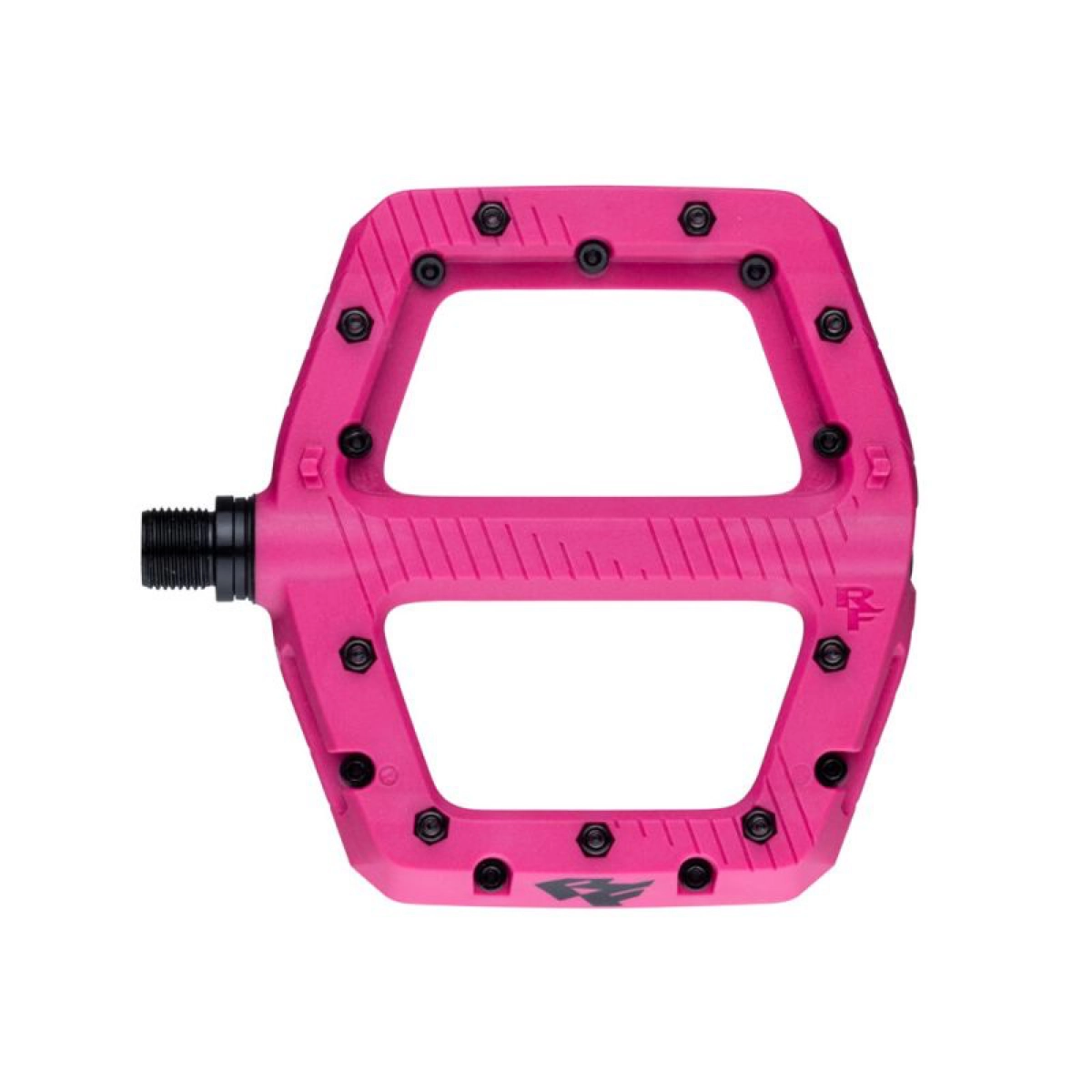 Chester Pedal Large V2 Race Face Chester Pedal Large V2 Magenta, vue 3