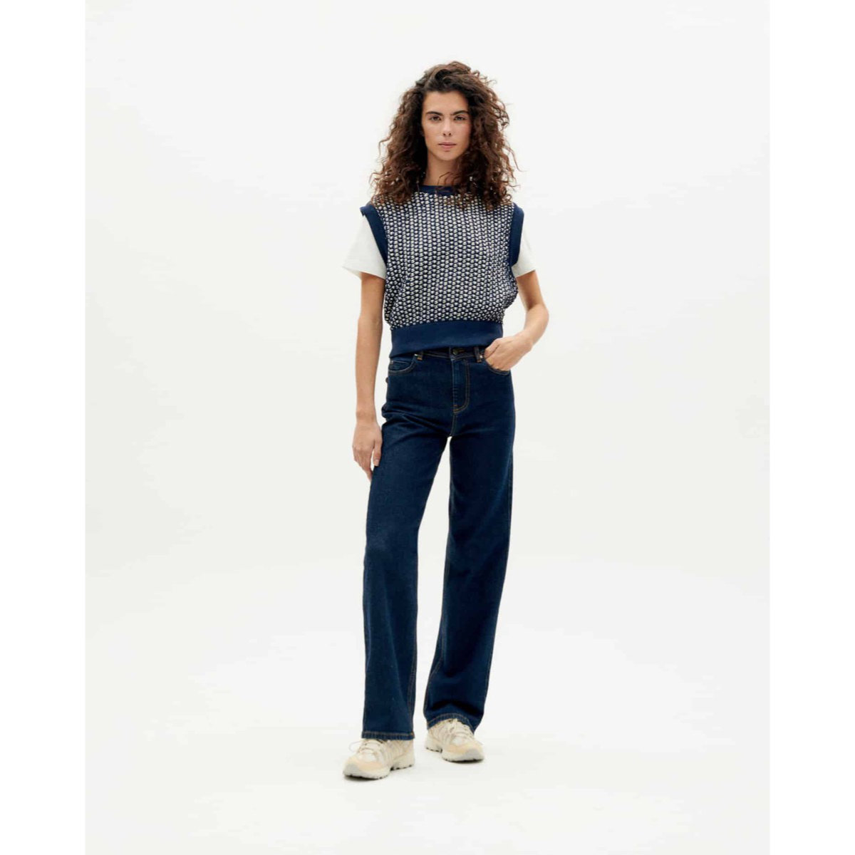Theresa Pants