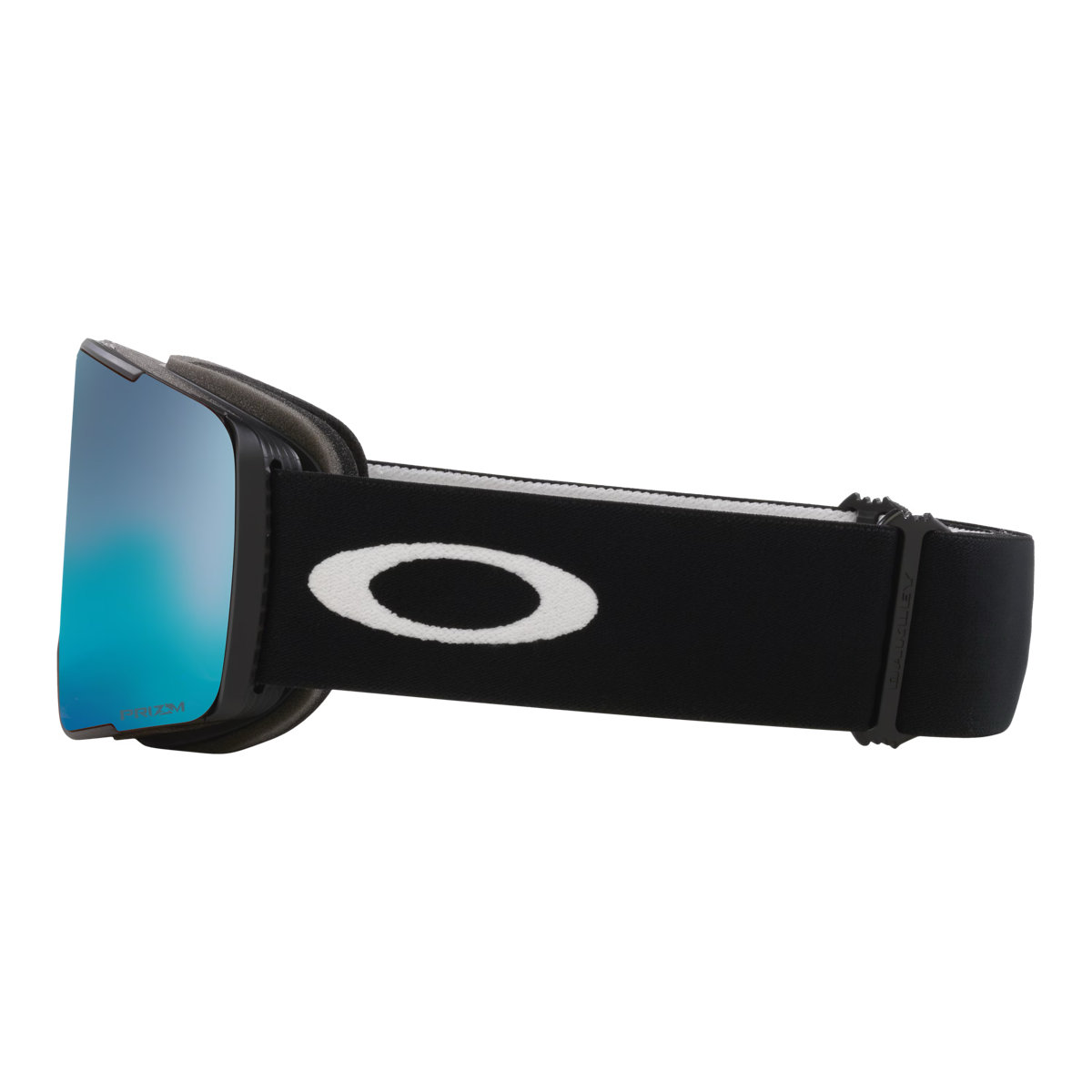 Line Miner Pro M - Matte Blk Zubehor, Brillen