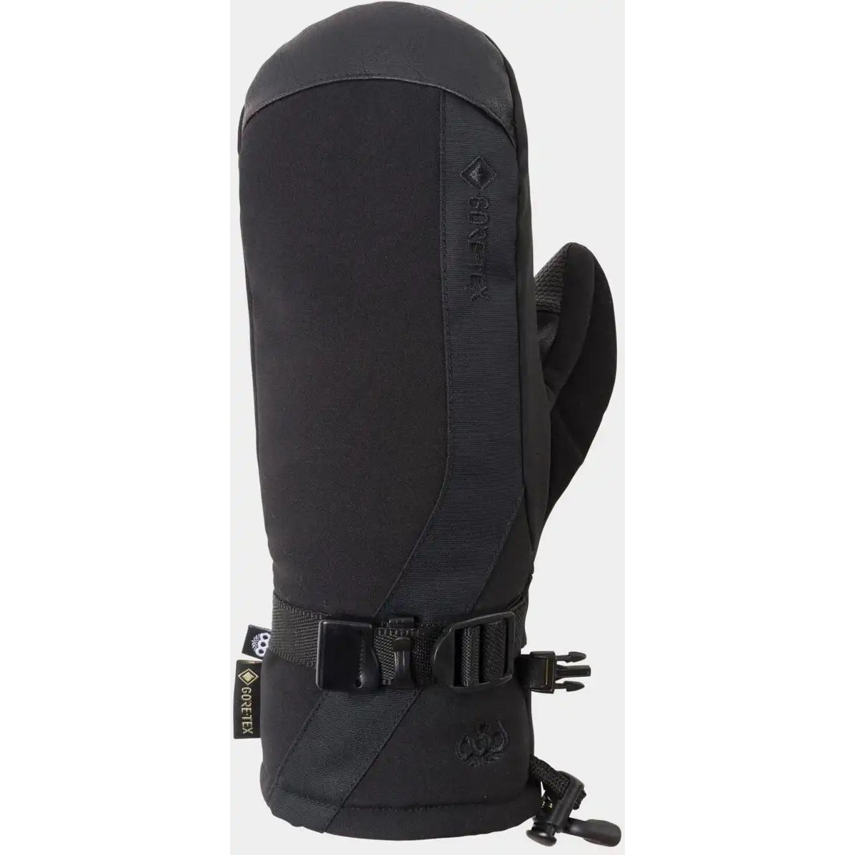 W GT Linear Mitt