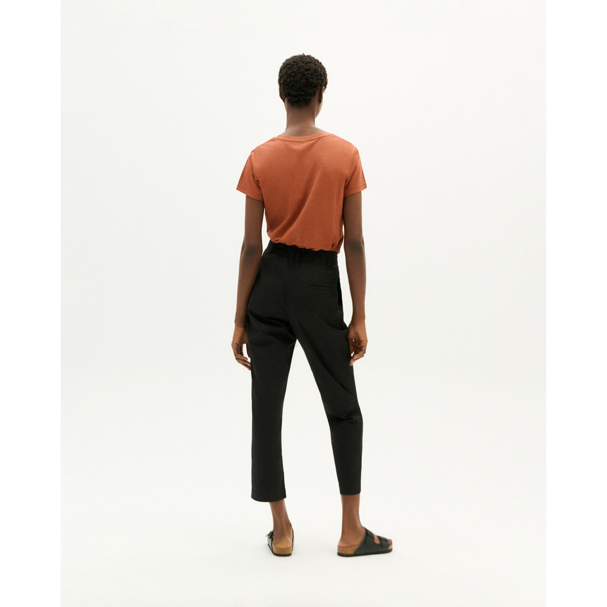 Rina Light Pants Rina Light Pants