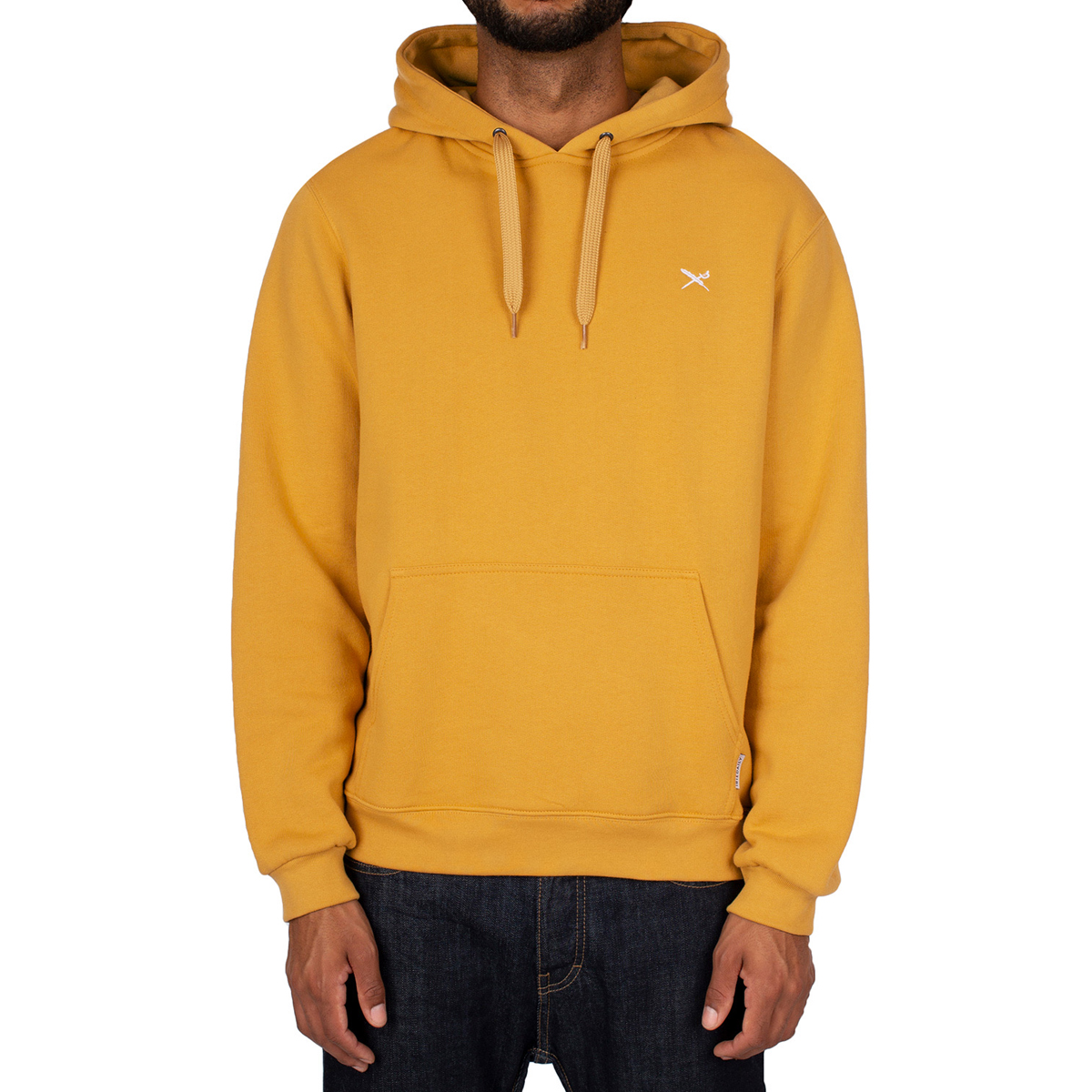 Mini Flag 2 Hoody