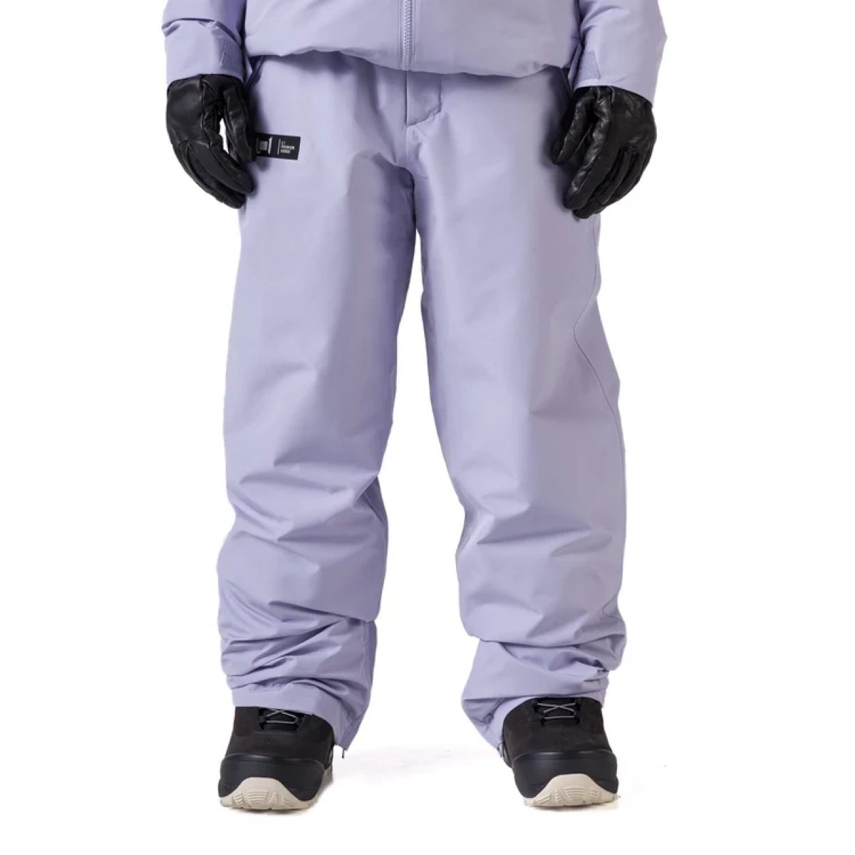 Chroma W's Pant L1 Chroma W's Pant Pale Lavender