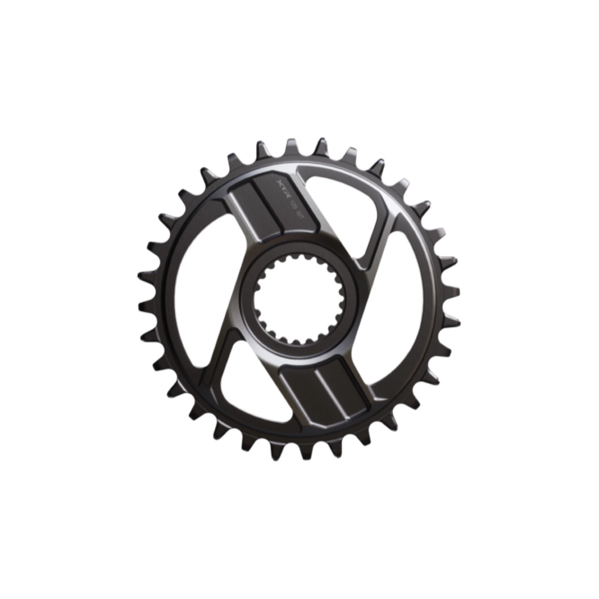 XTR Kettenblatt SM-CRM96 32t