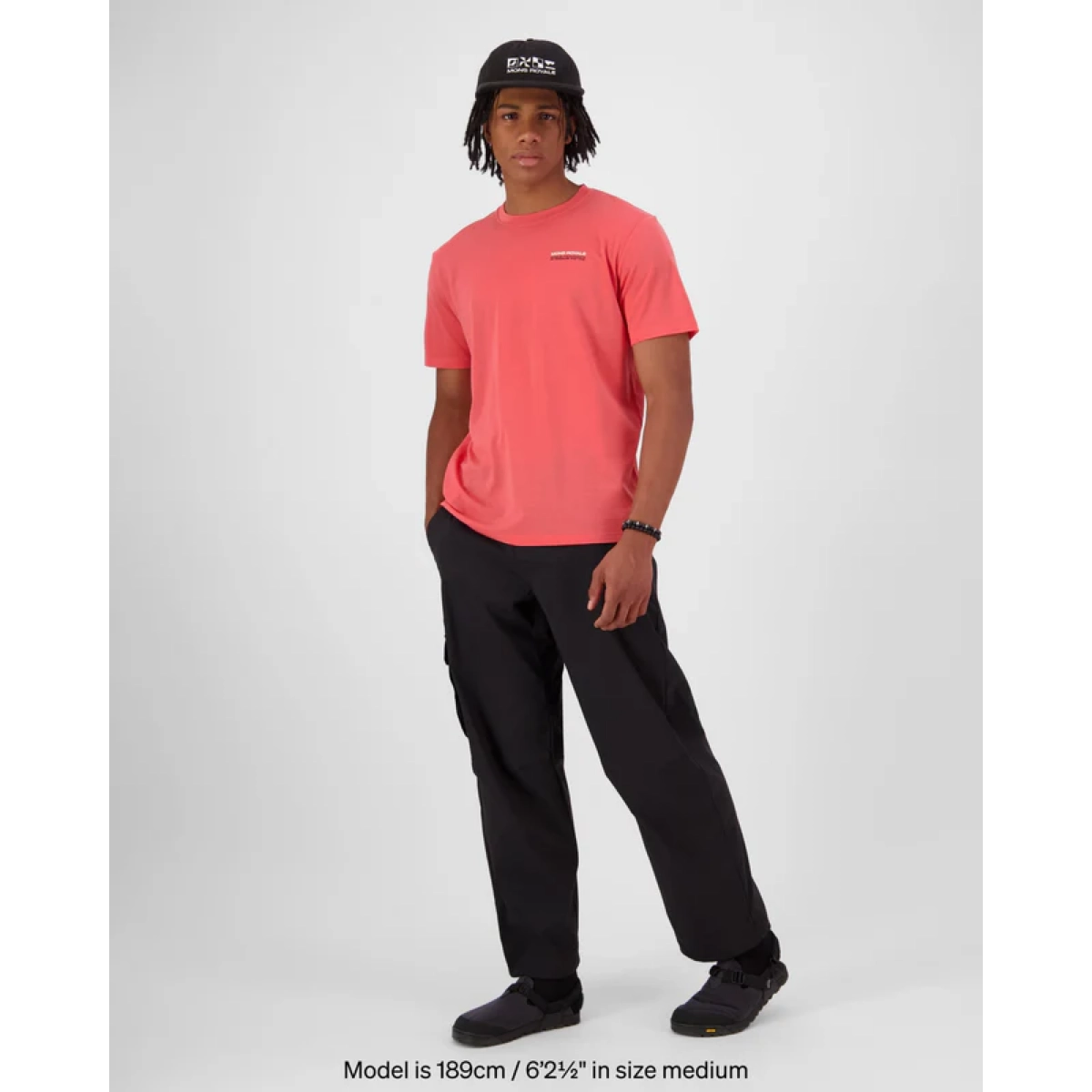 Icon Merino T-Shirt