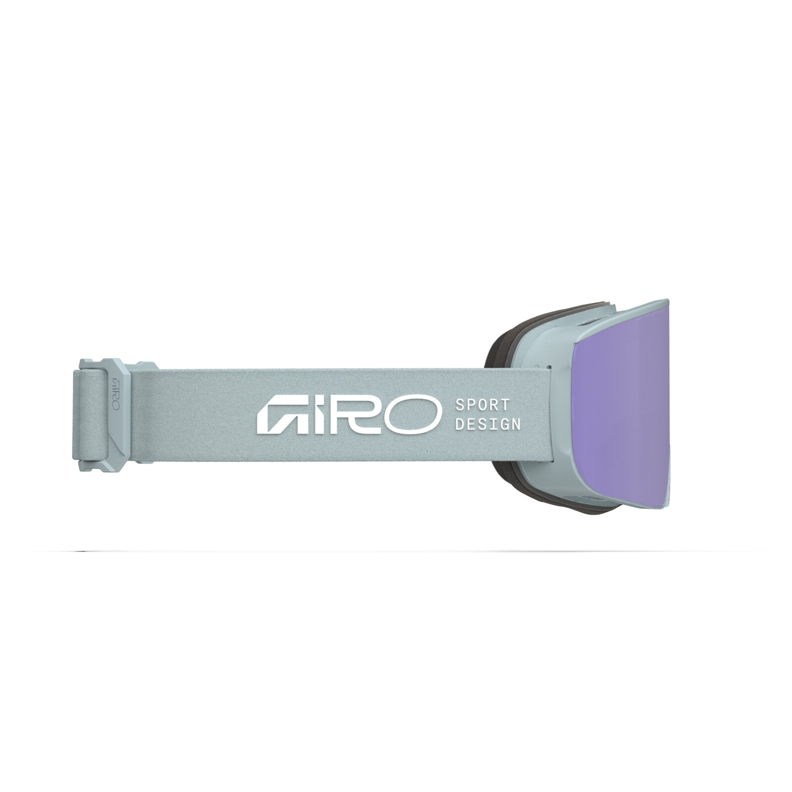 lunettes de protection, lunettes de ski, verres colorés, sangles, design sportif