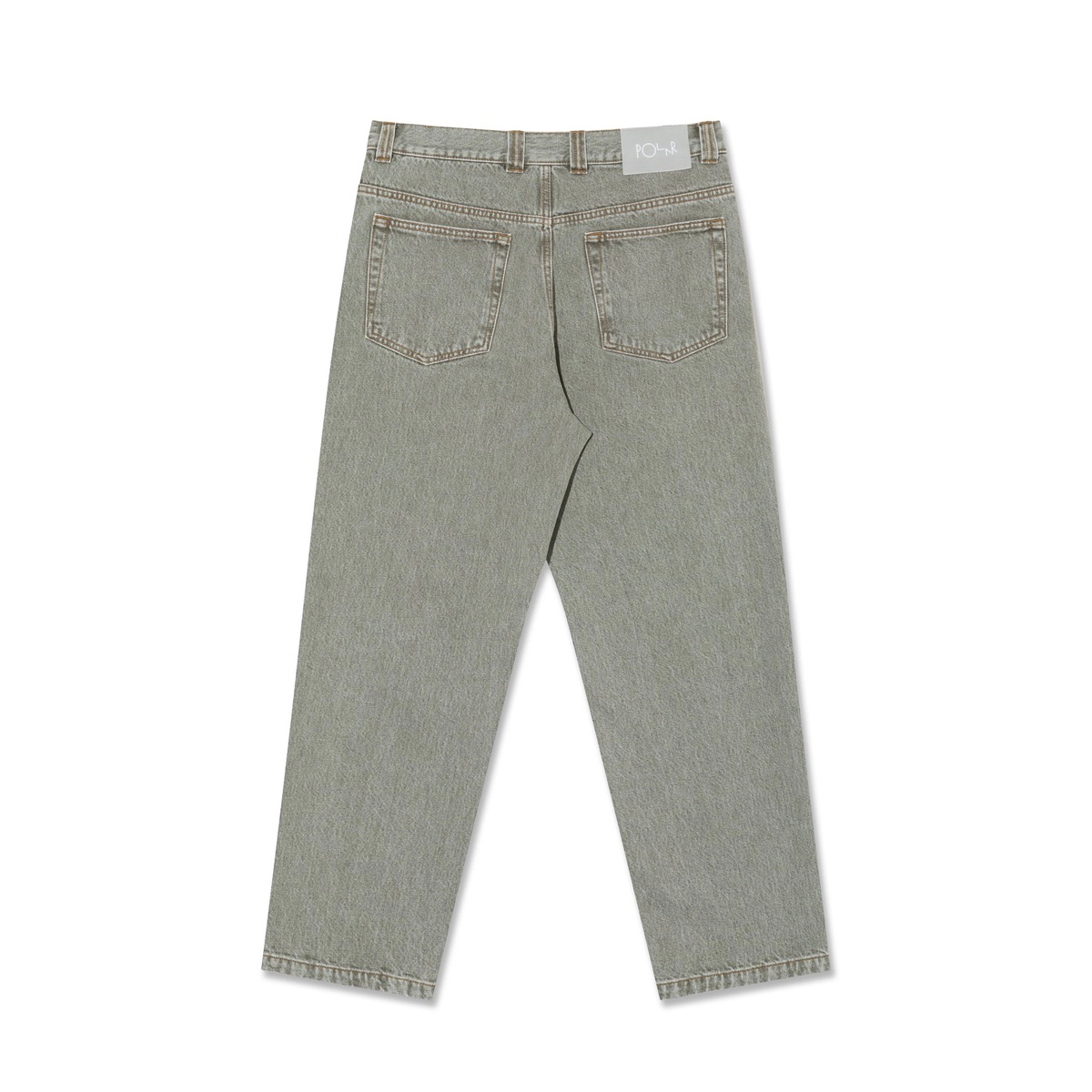 93 Denim Polar Skate 93 Denim Eucaplytus, vue 2