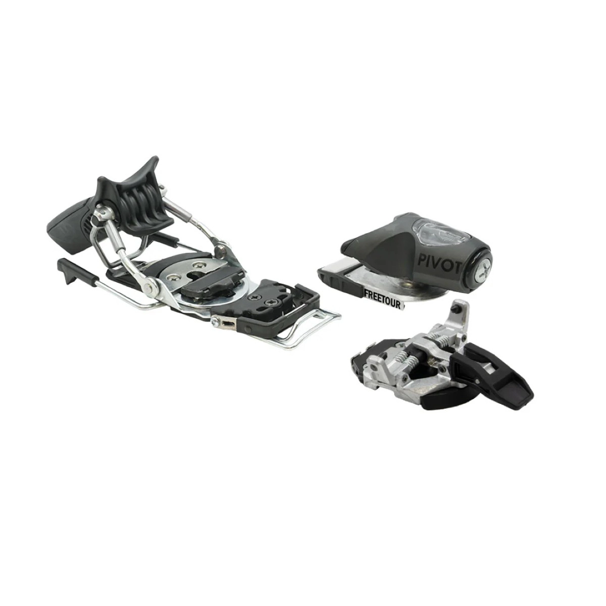 Freetour 2.0 Pivot 15 Freetour 2.0 Pivot 15