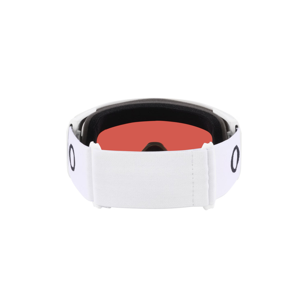 Line Miner L - Matte Wht Accessoires, ceintures, casque de protection, casque, boucle