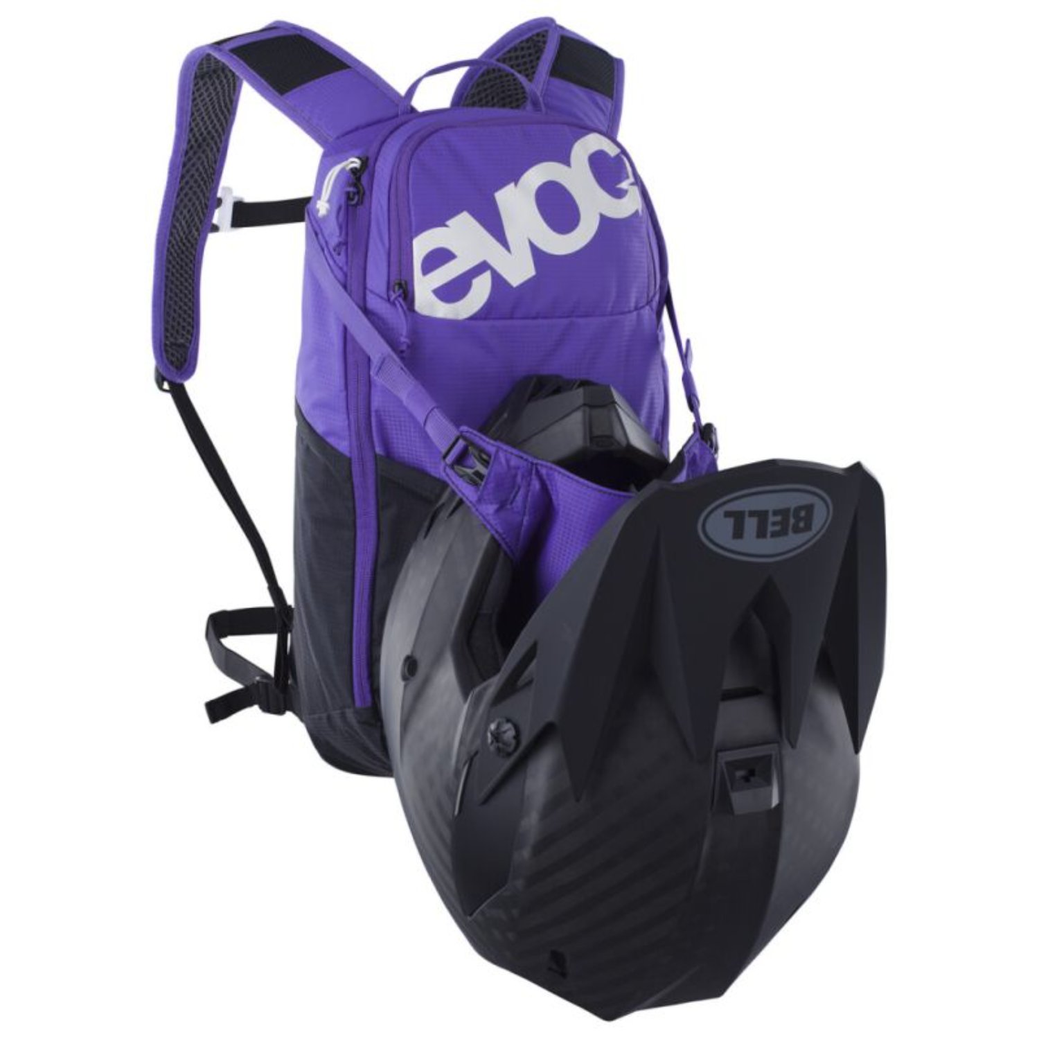 Sac à dos, sac à dos, système d'hydratation, protection, équipement de vélo