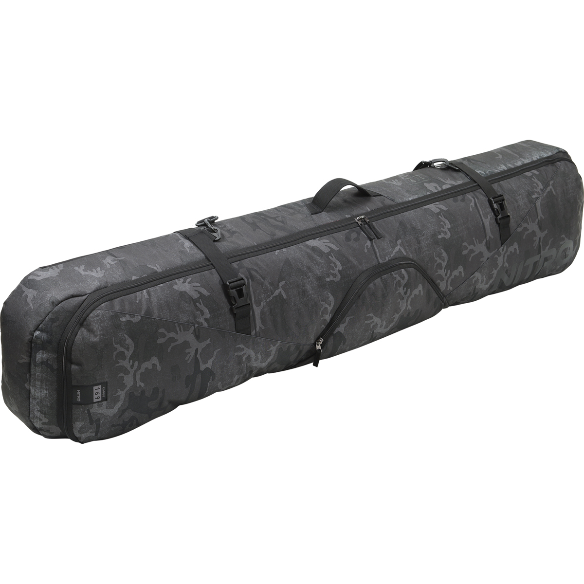 Cargo Board Bag 169 Cm Cargo Board Bag 169 Cm
