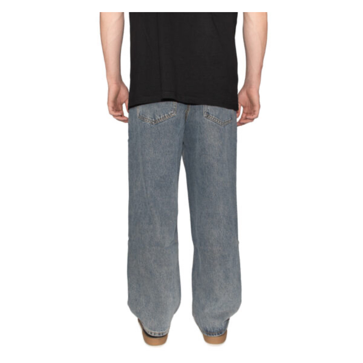 Biggerfoot 30 Vêtements, pantalons, jeans, personne