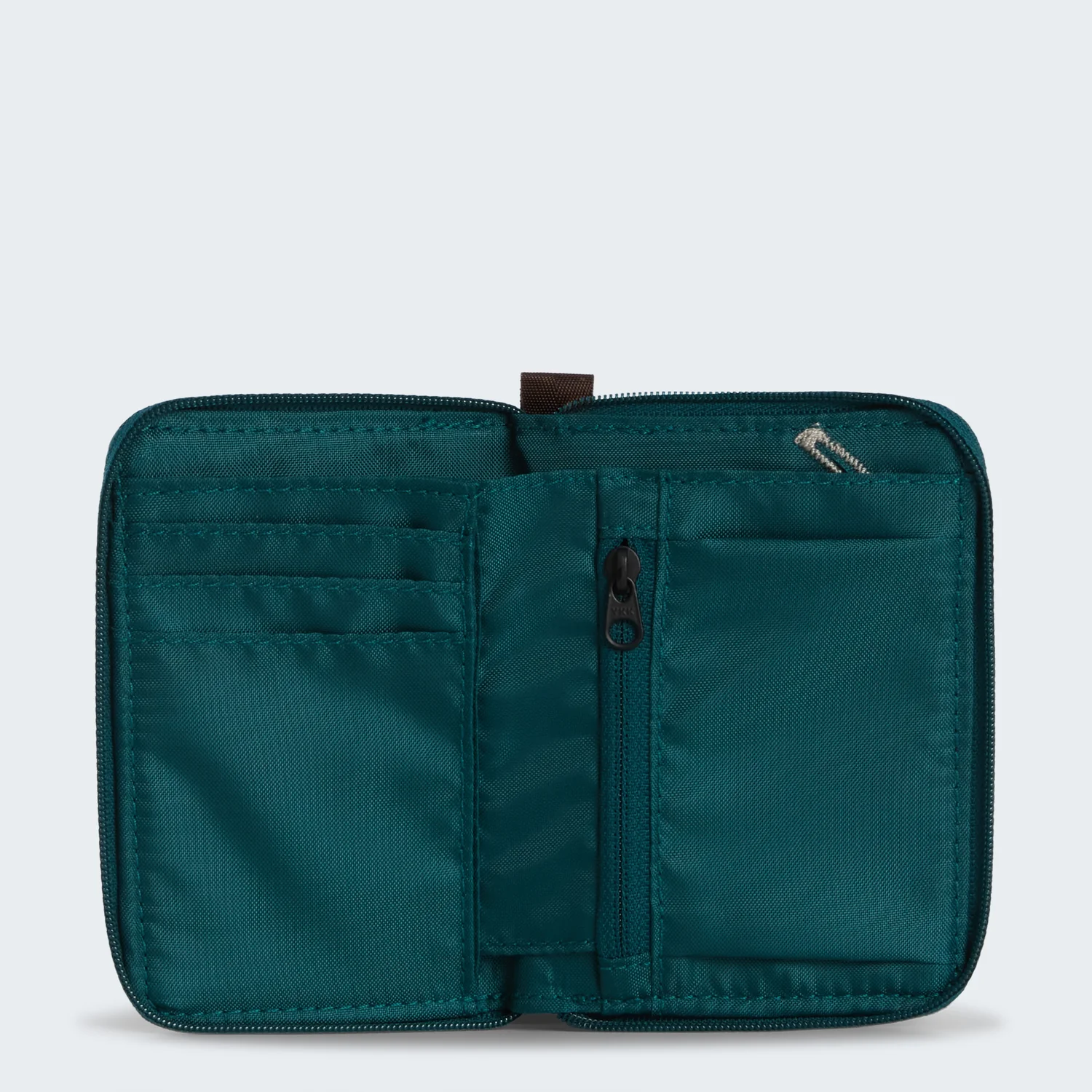 The North Face Base Camp Voyager Wallet, vue 3