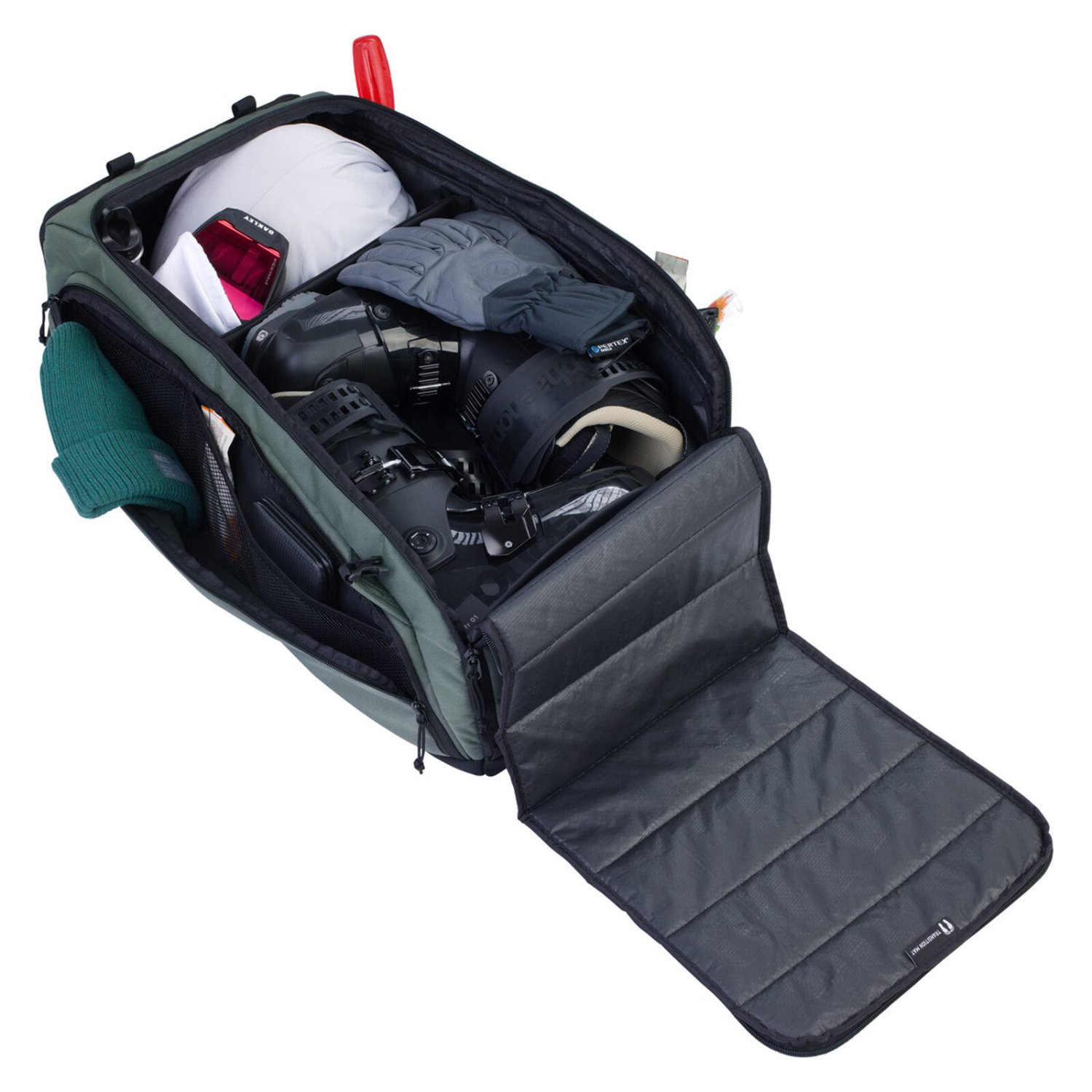 Gear Bag 55 Kamera Tasche, Gepäckstück, Fotoausrüstung, Rucksack, Schutztasche