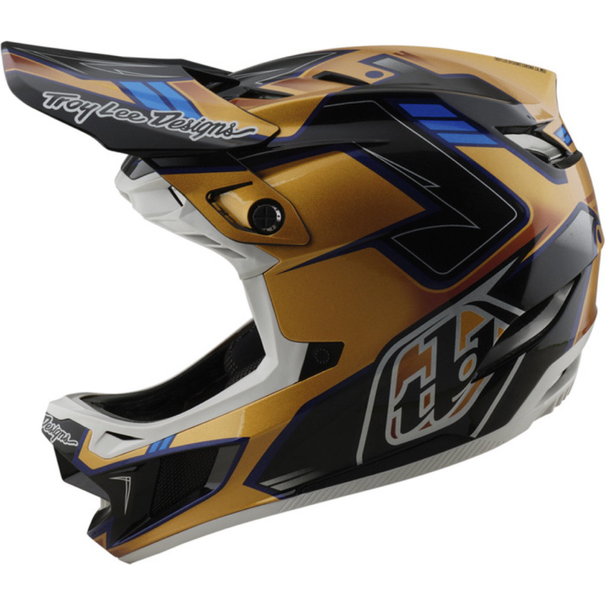 D4 Composite Helmet W/MIPS D4 Composite Helmet W/MIPS
