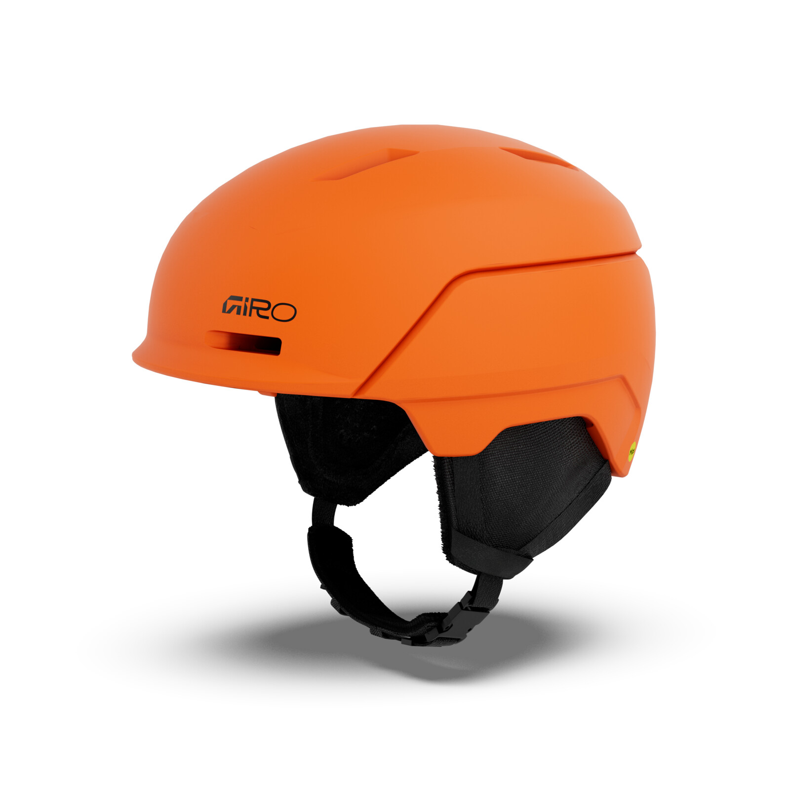 Neo II Jr. MIPS Casque d'escalade, casque de ski, casque orange, casque Hardshell, casque « Giro »