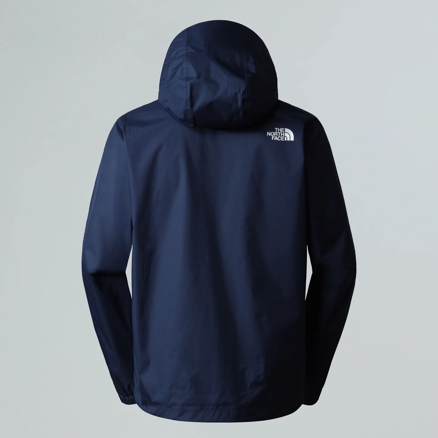 Herrenjacke, Kapuze, Dunkelblau, Windjacke, Outdoorjacke