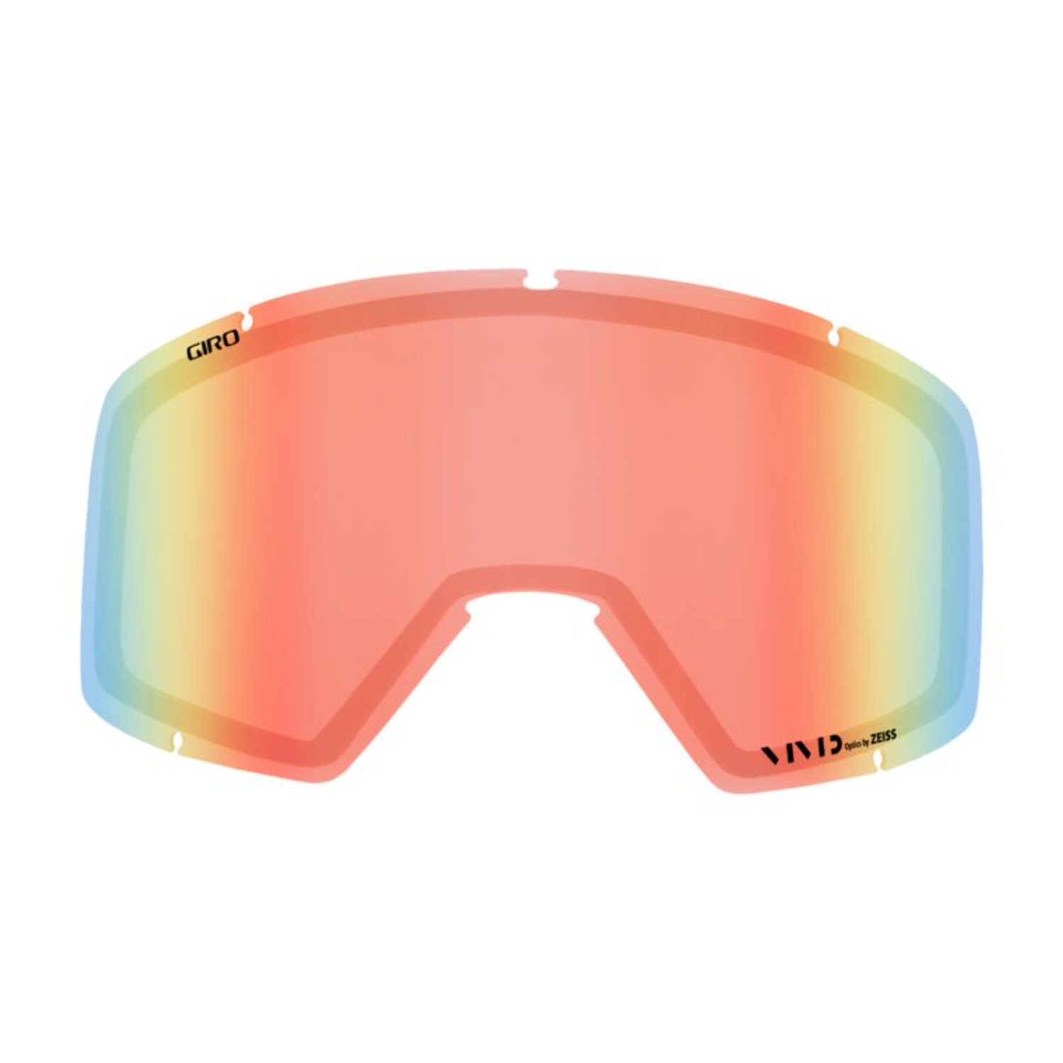 Blok Lens