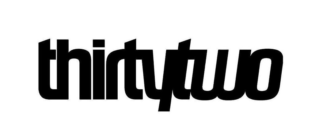 Thirtytwo Thirtytwo