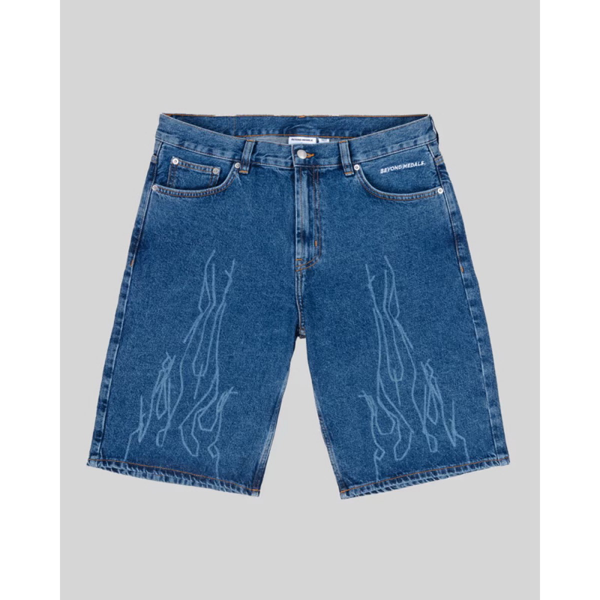 Jeans Shorts Jeans Shorts