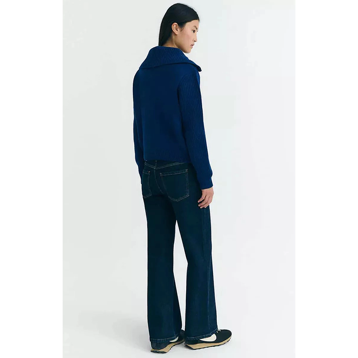 Tanit Knitted Sweater Tanit Knitted Sweater