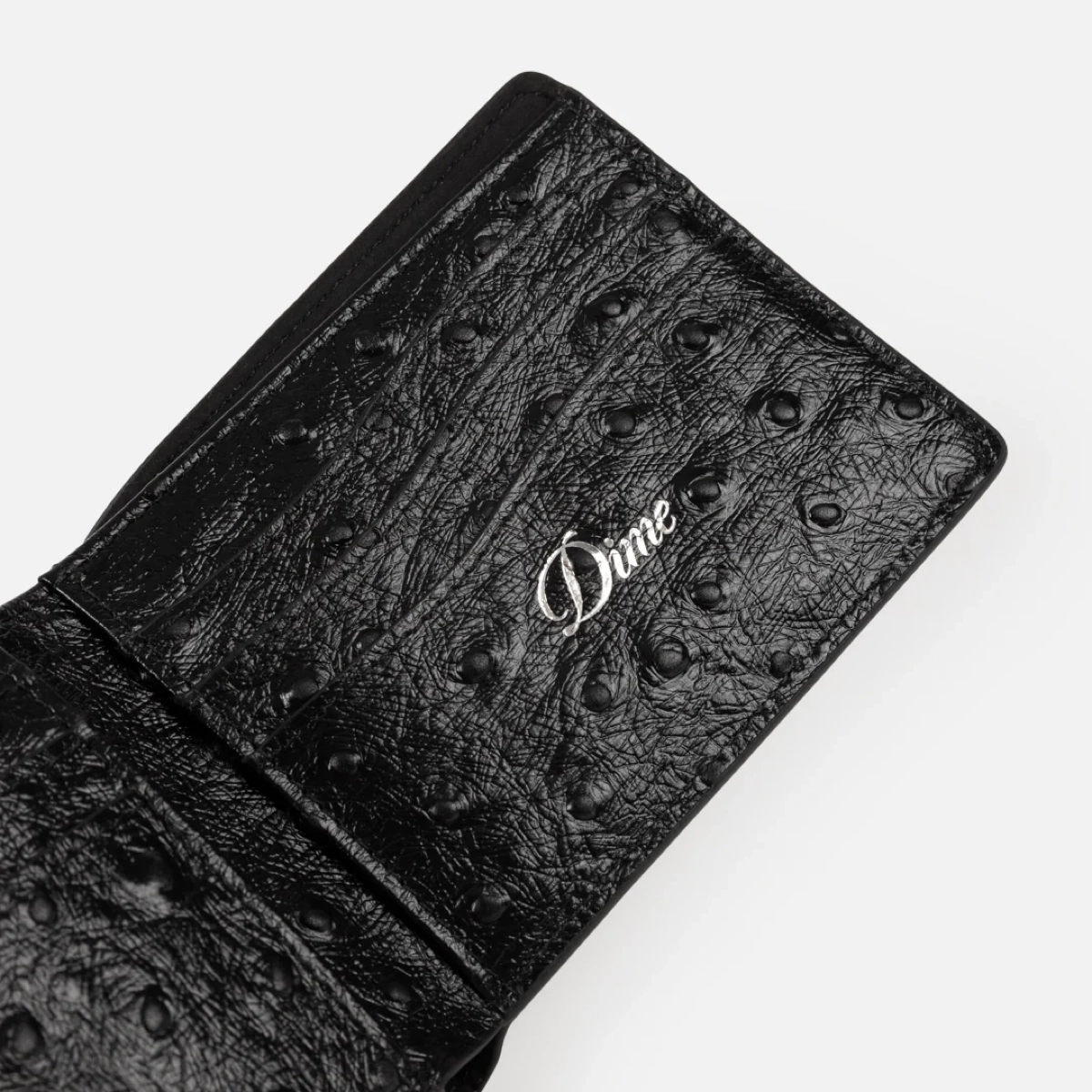 Fauxstrich Wallet