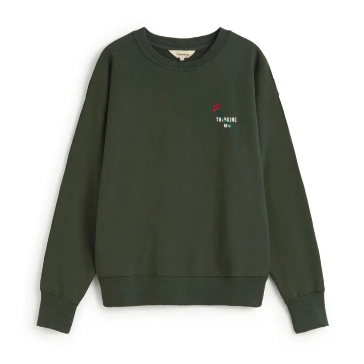 Jodie Sweatshirt ThinkingMu Jodie Sweatshirt