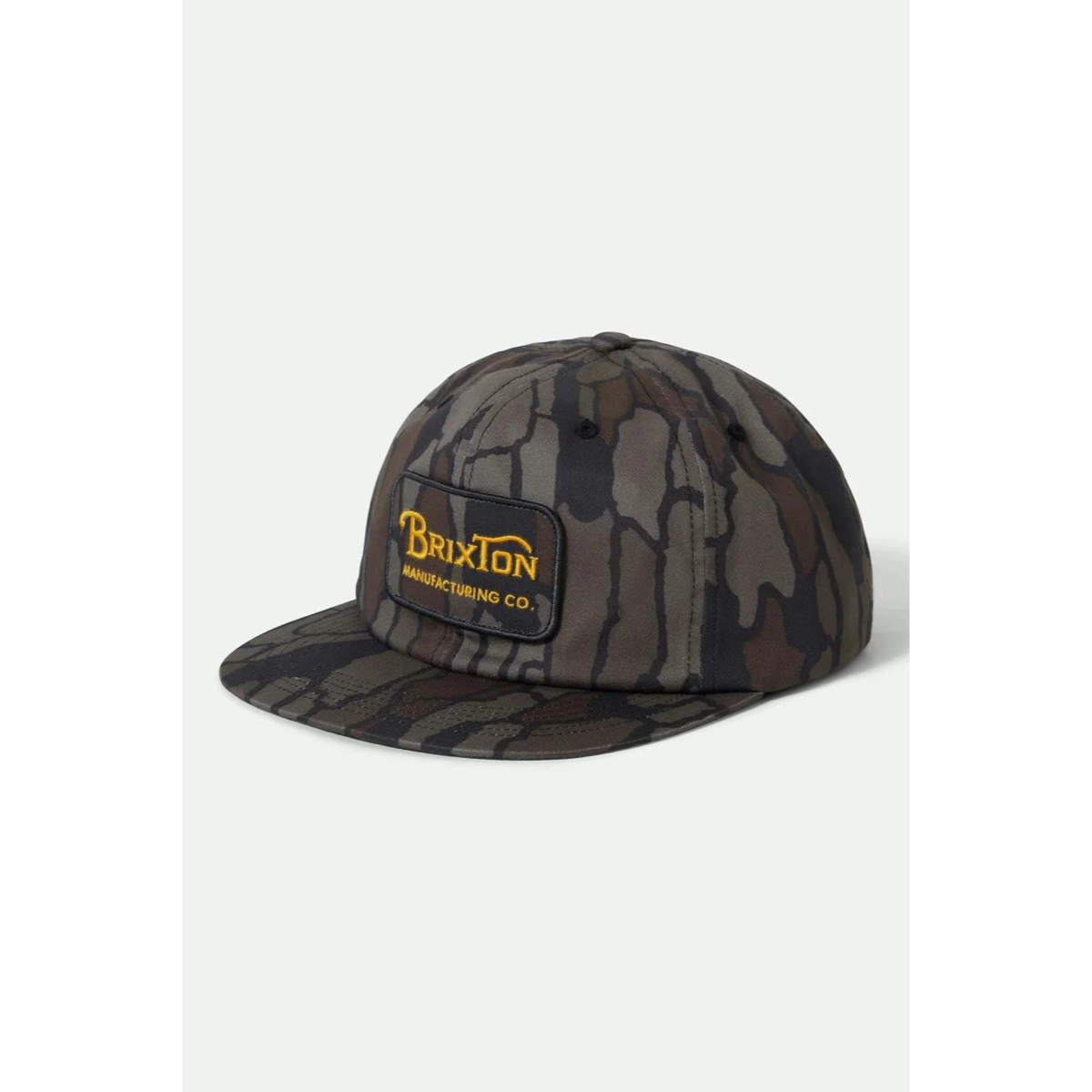Grade Snapback