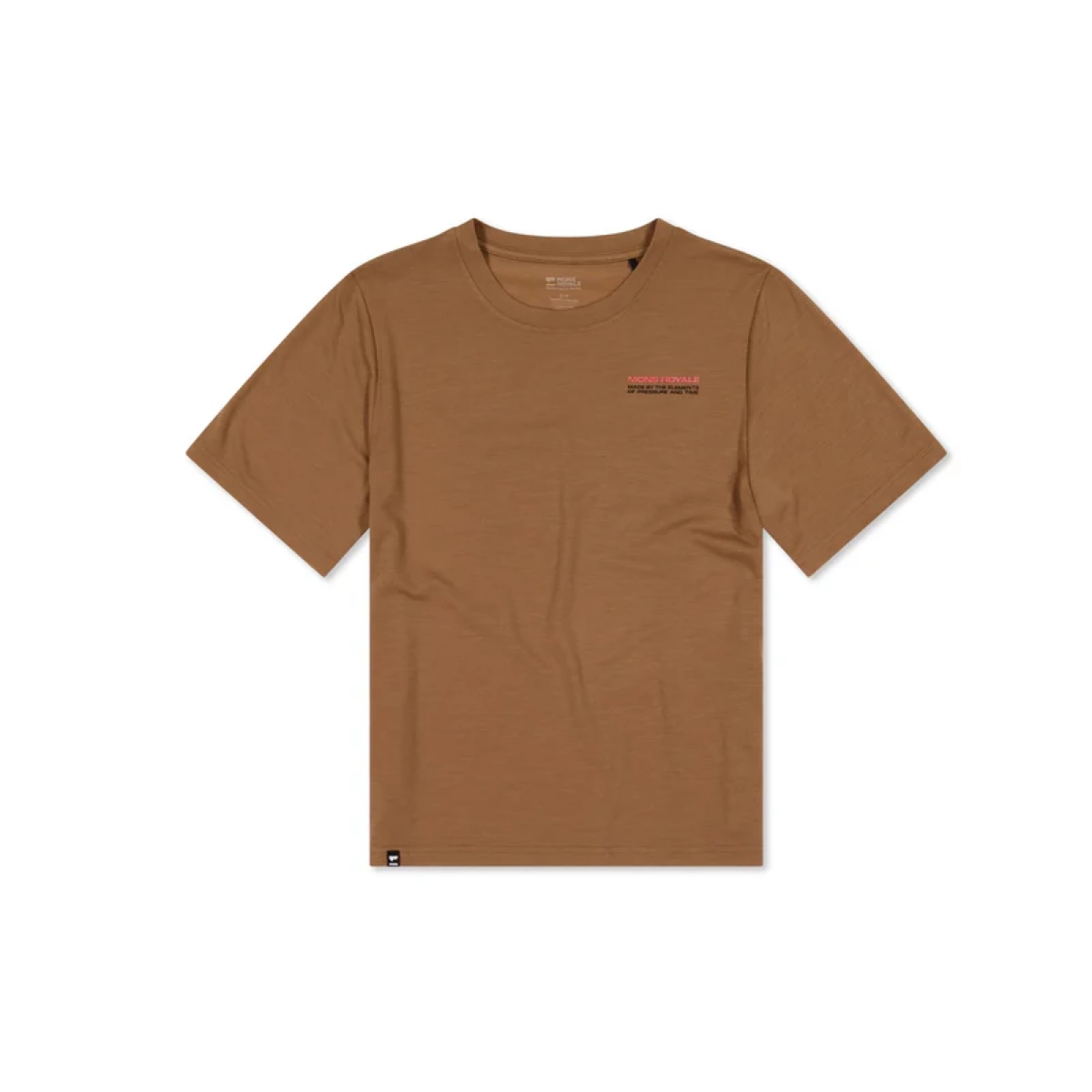 Icon Merino T-Shirt Icon Merino T-Shirt