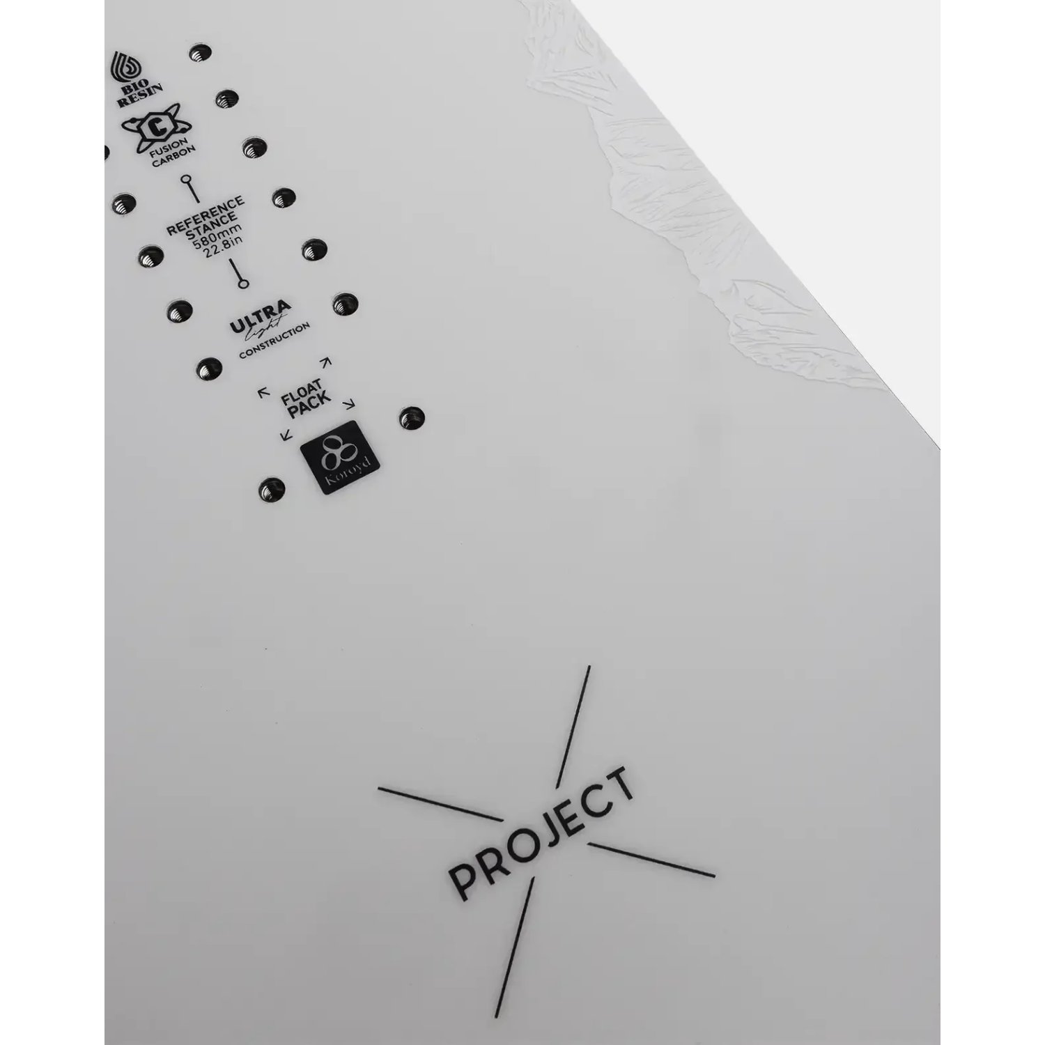 projet, affiche, graphisme, minimaliste, noir et blanc