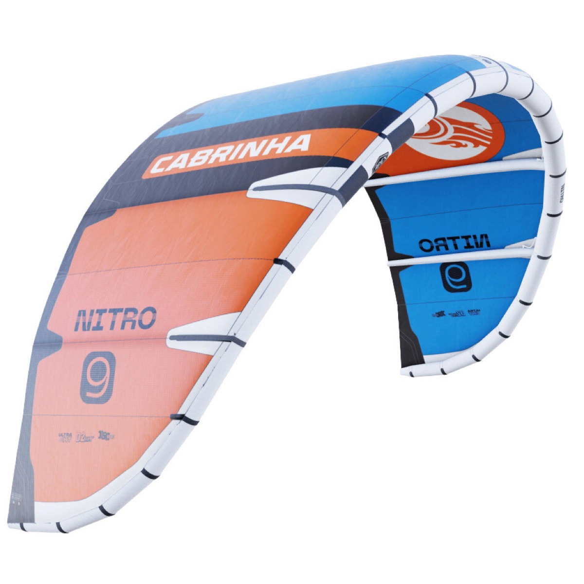 Nitro Apex Nitro Apex