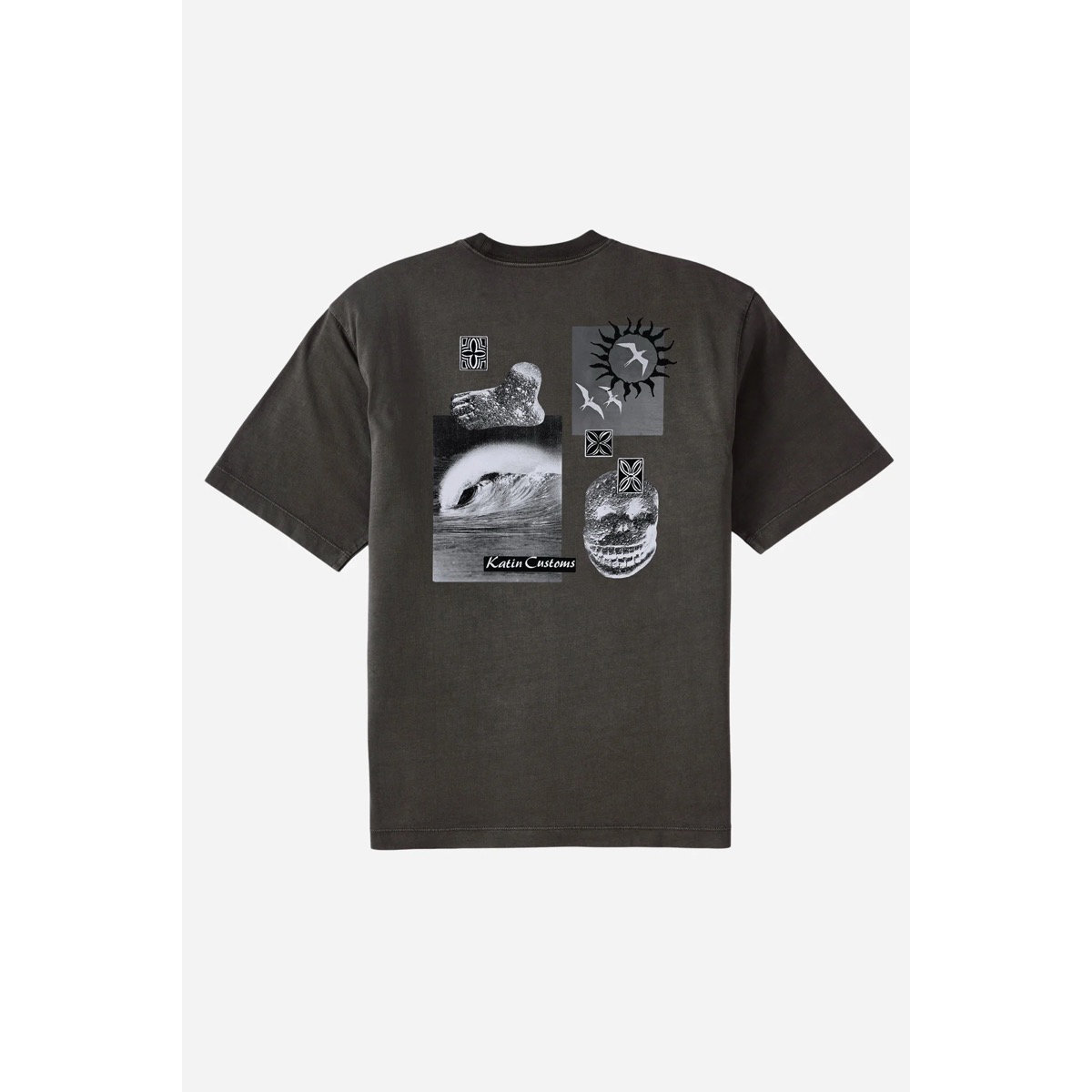 Offering Tee Bekleidung, T-shirt, Hemd